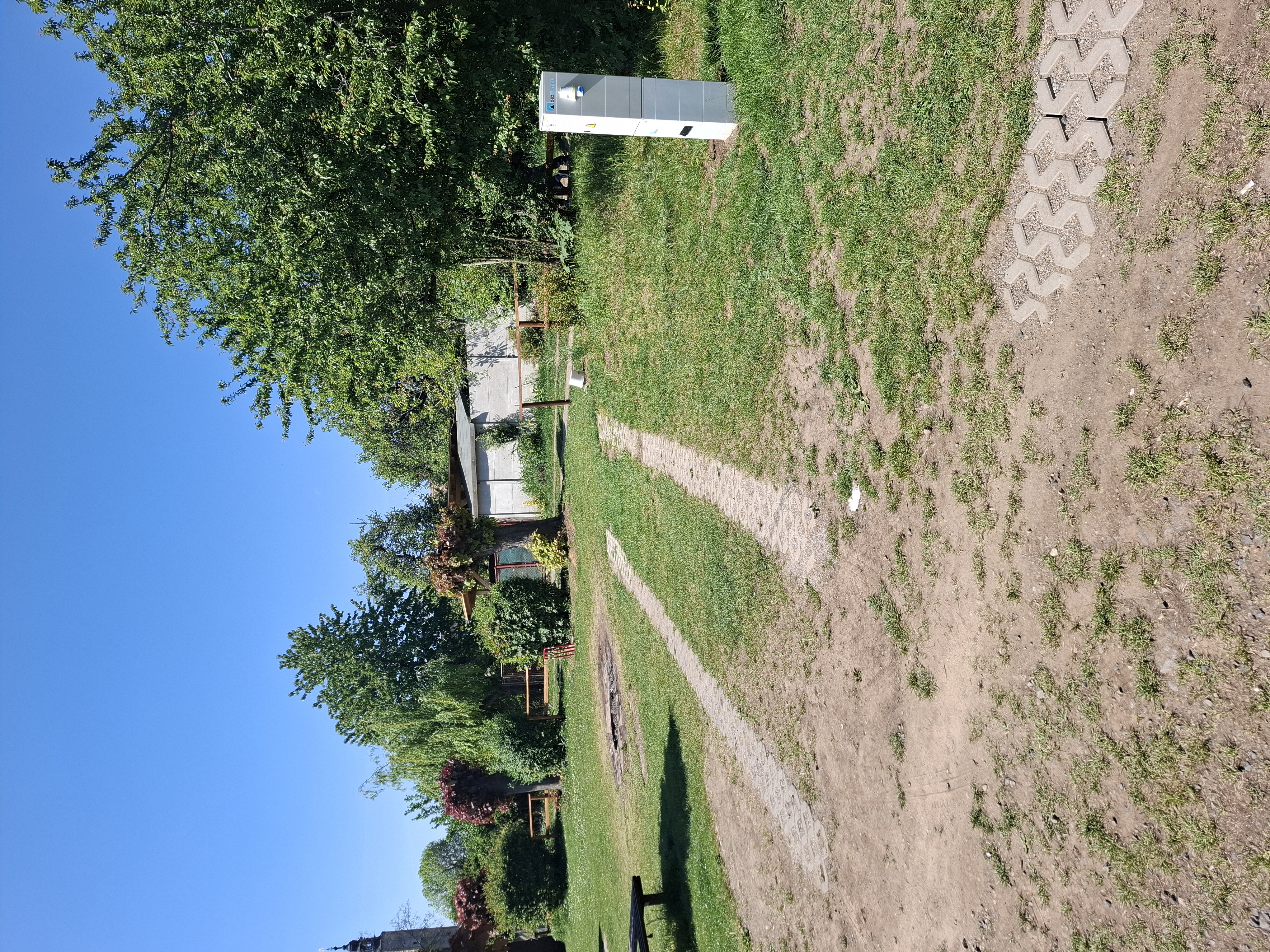 Karavanové stání Sedlec foto 5