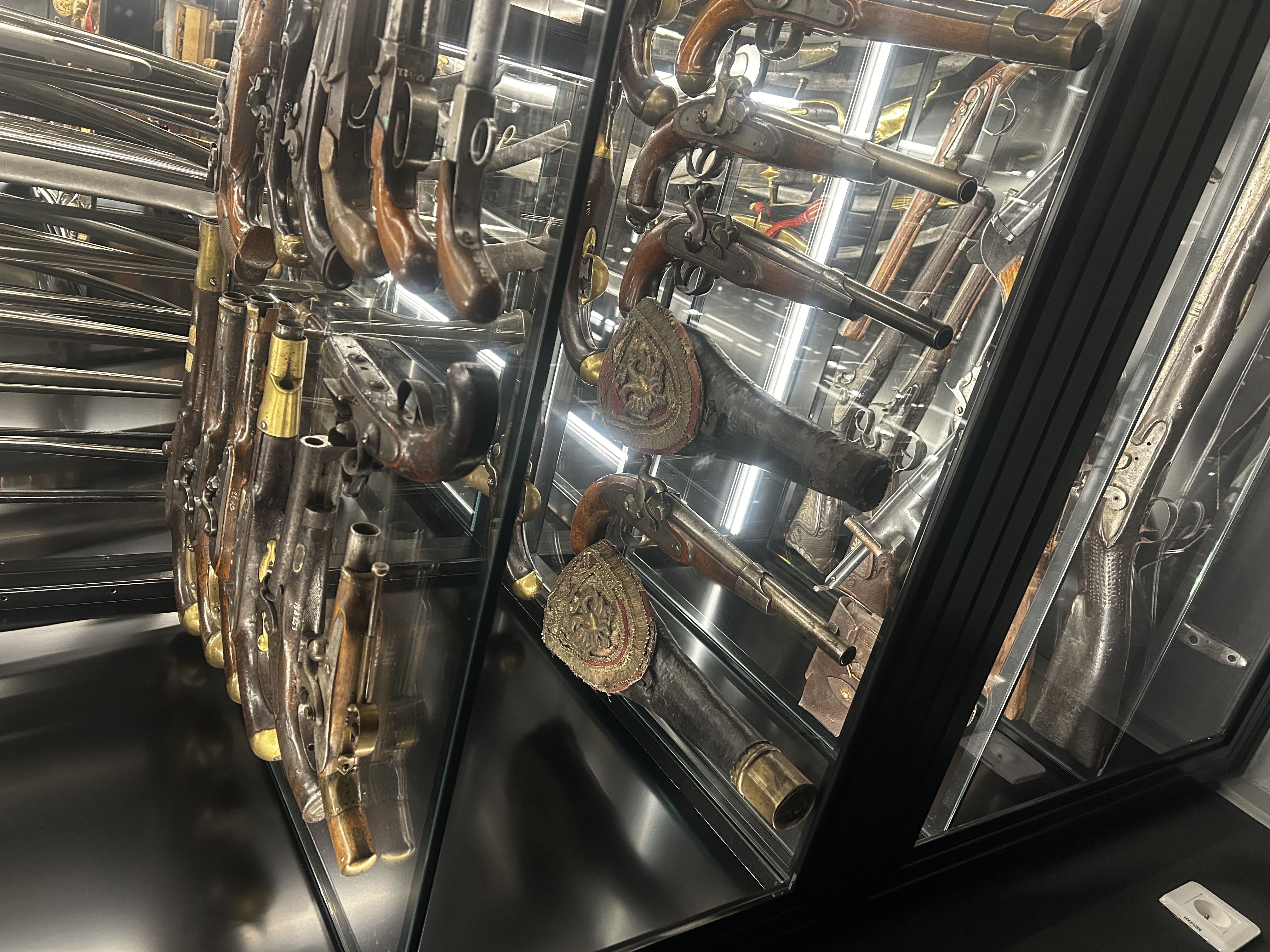 Krajské technické muzeum foto 5