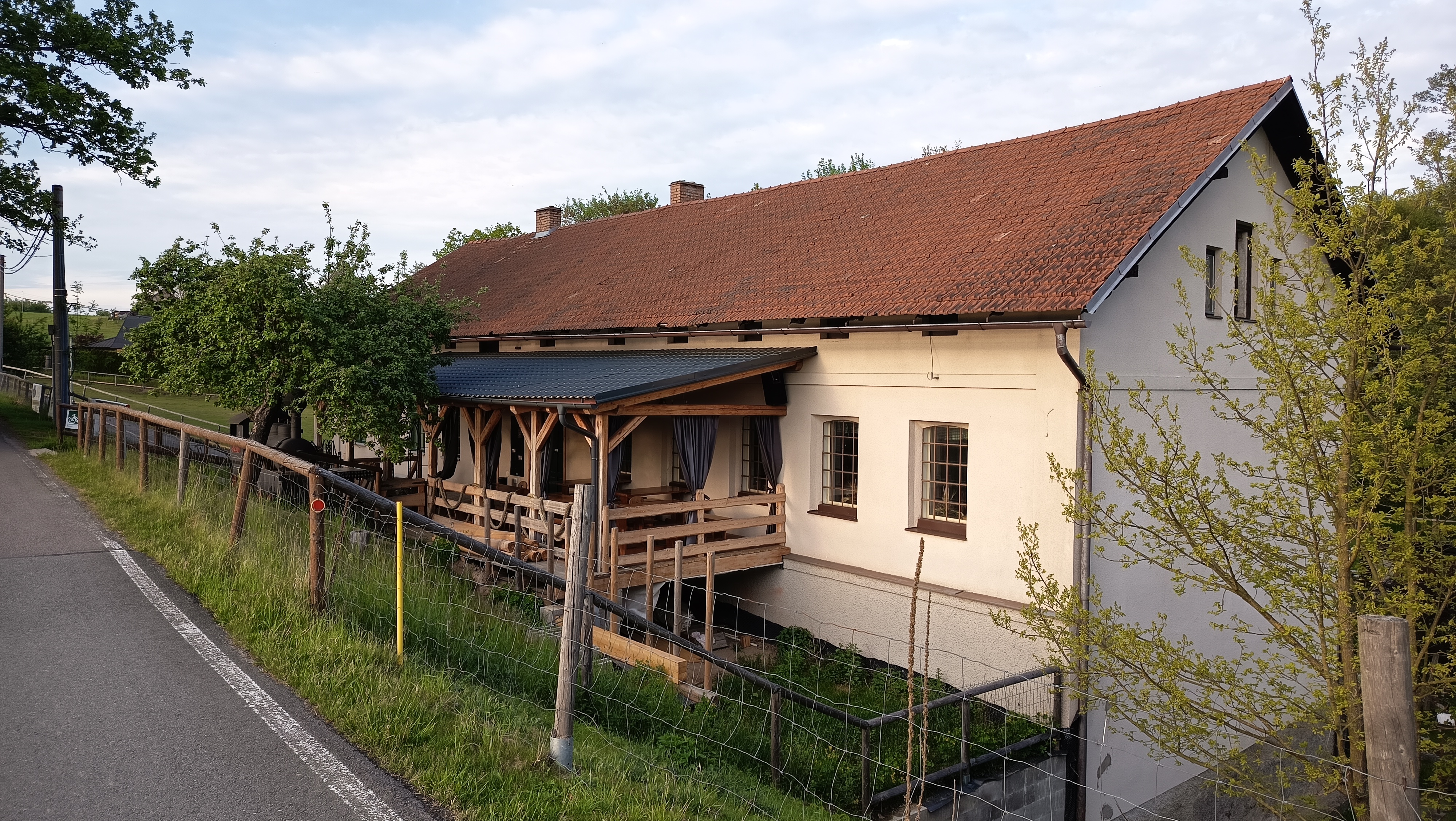 Mlýn Nová Ves foto 6