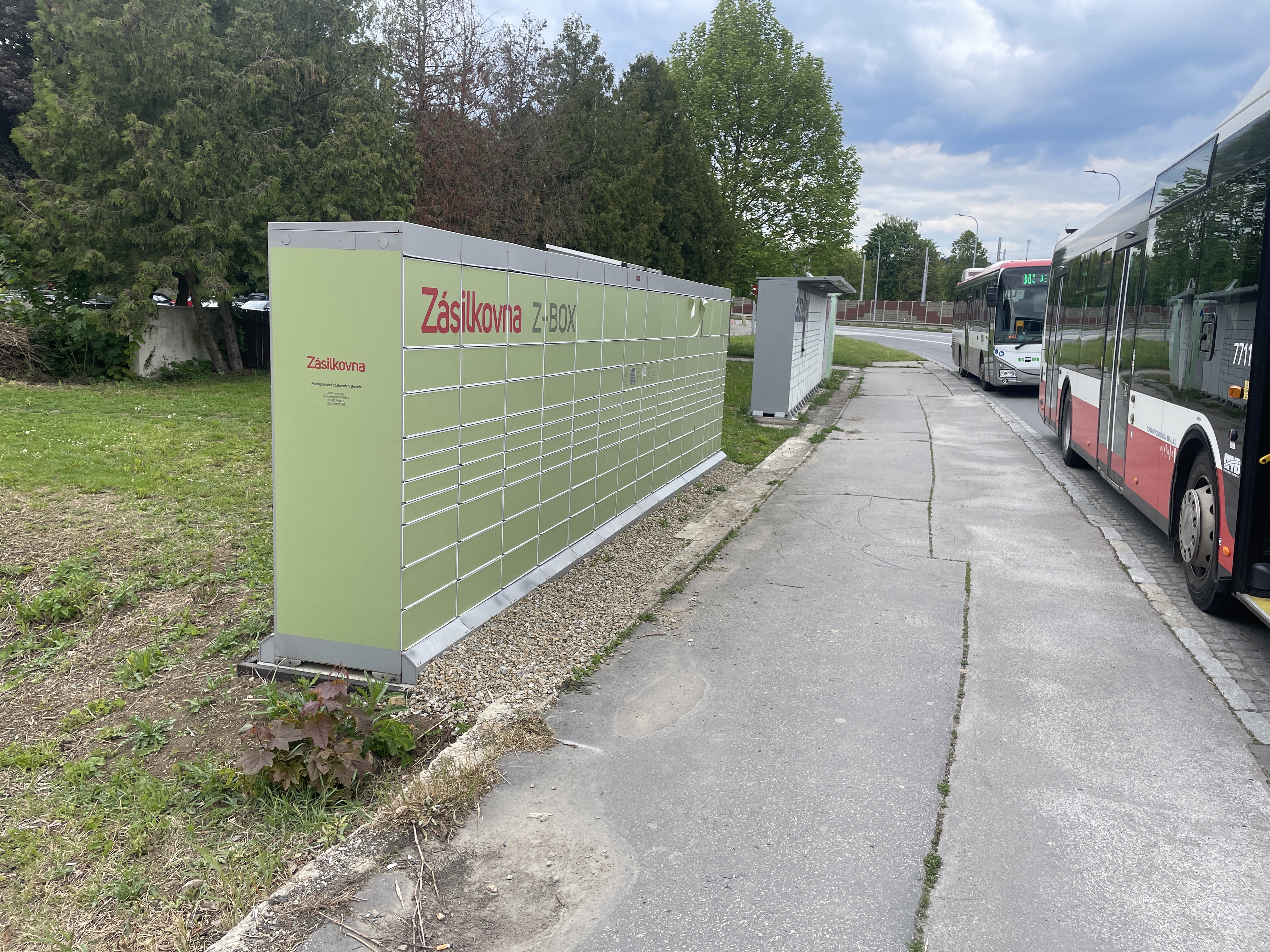 Z-BOX foto 3