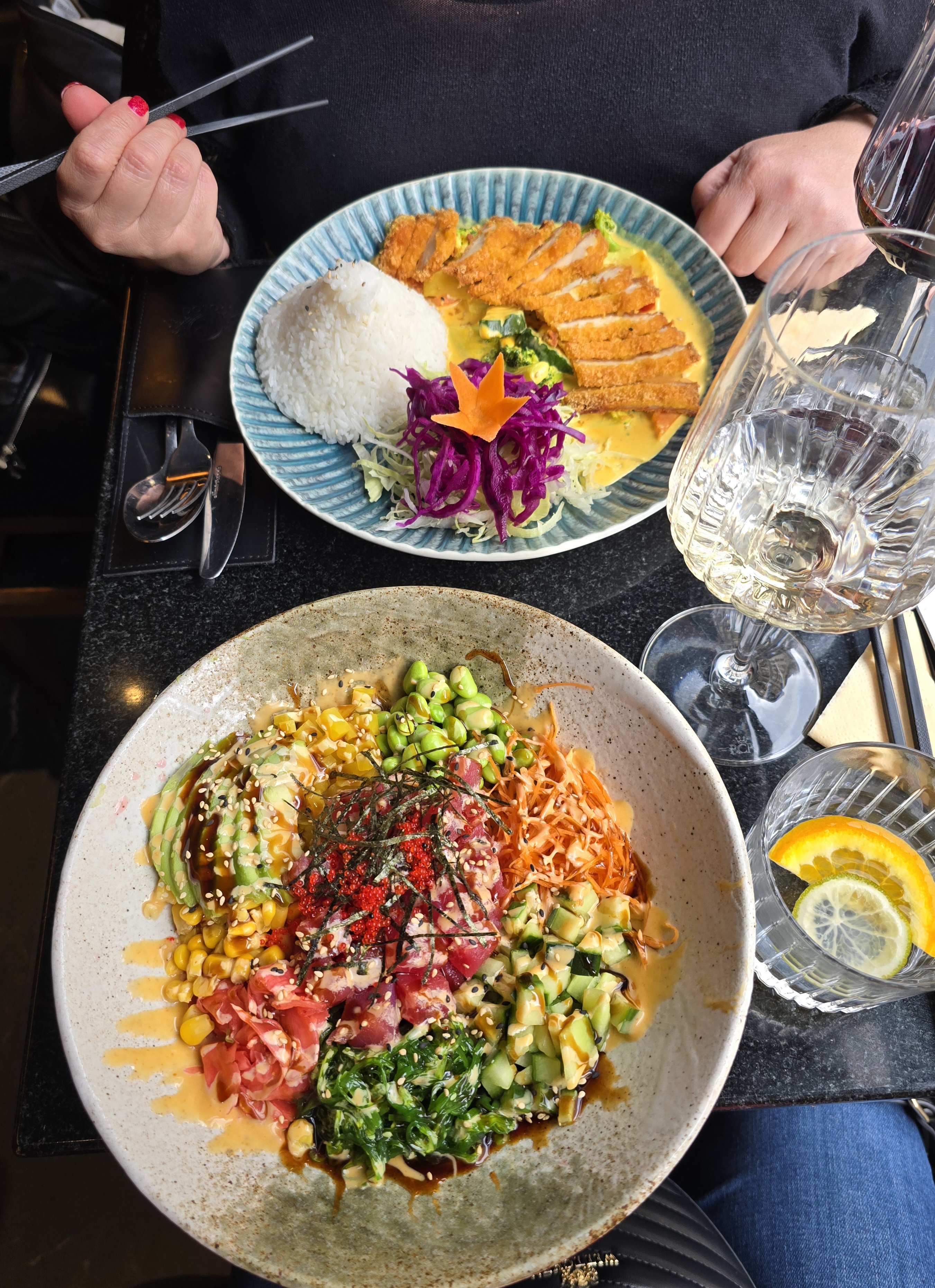 BON Fresh Ramen&Soba foto 2