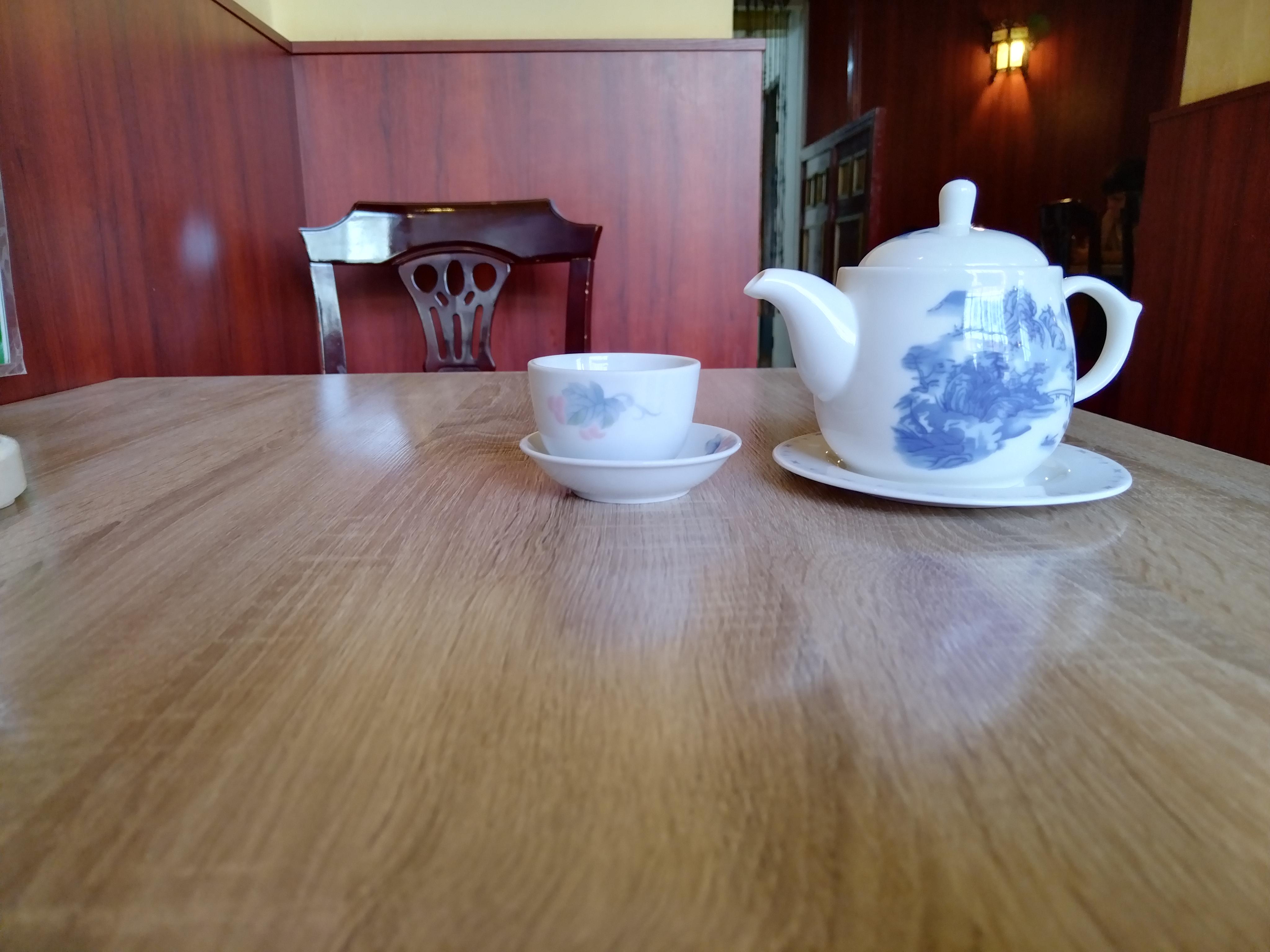 Restaurace Cai Shen foto 3