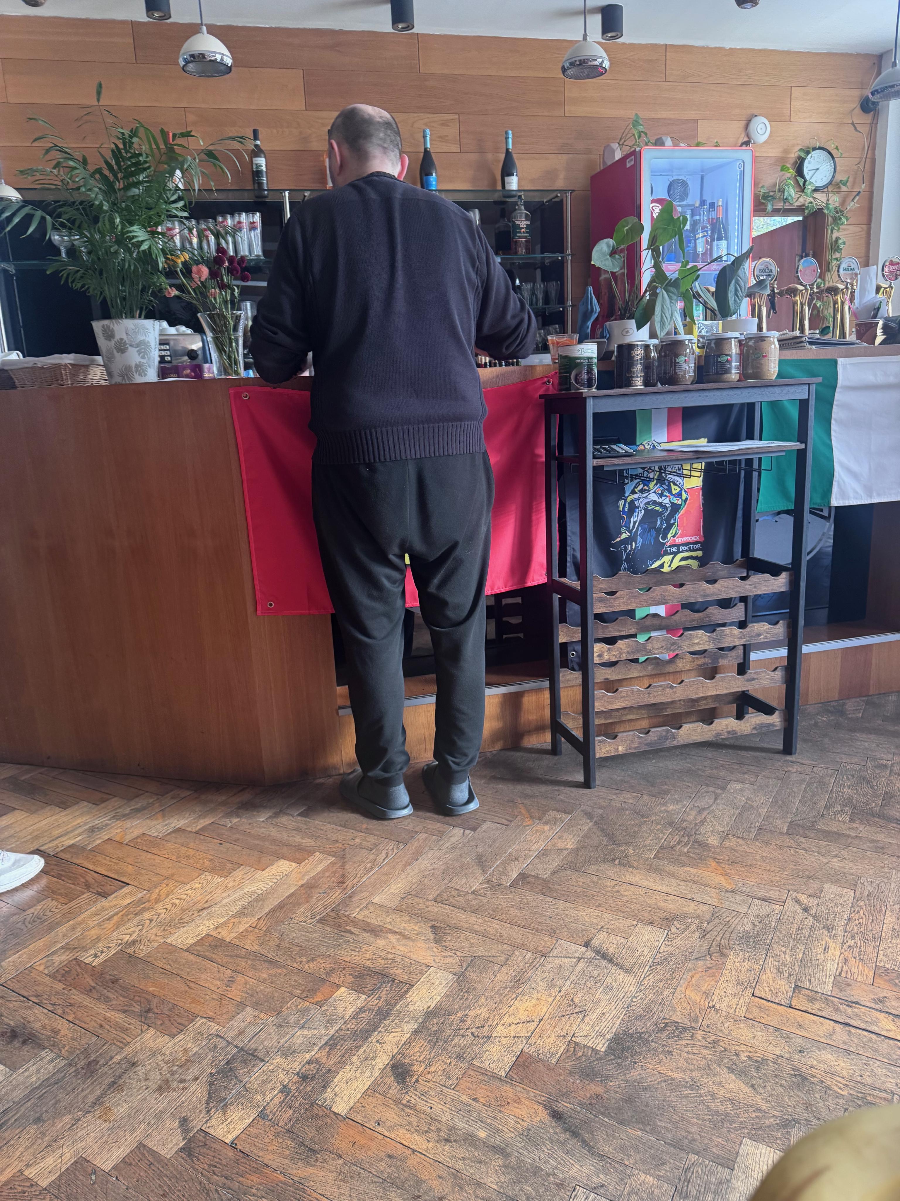 Hotelový dům Olomouc foto 5