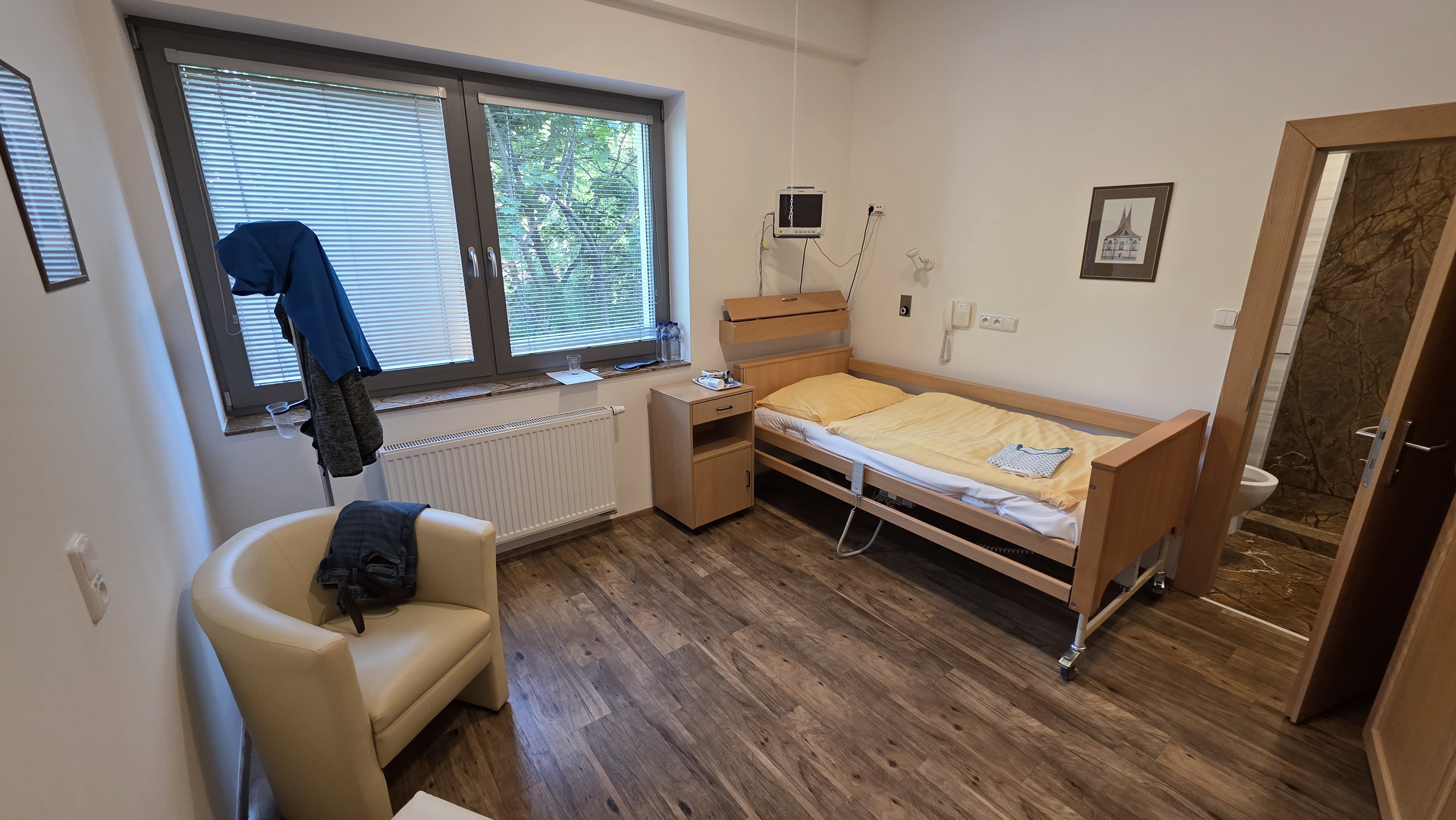 EGK s.r.o. - Sanatoriu sv. Anny foto 2