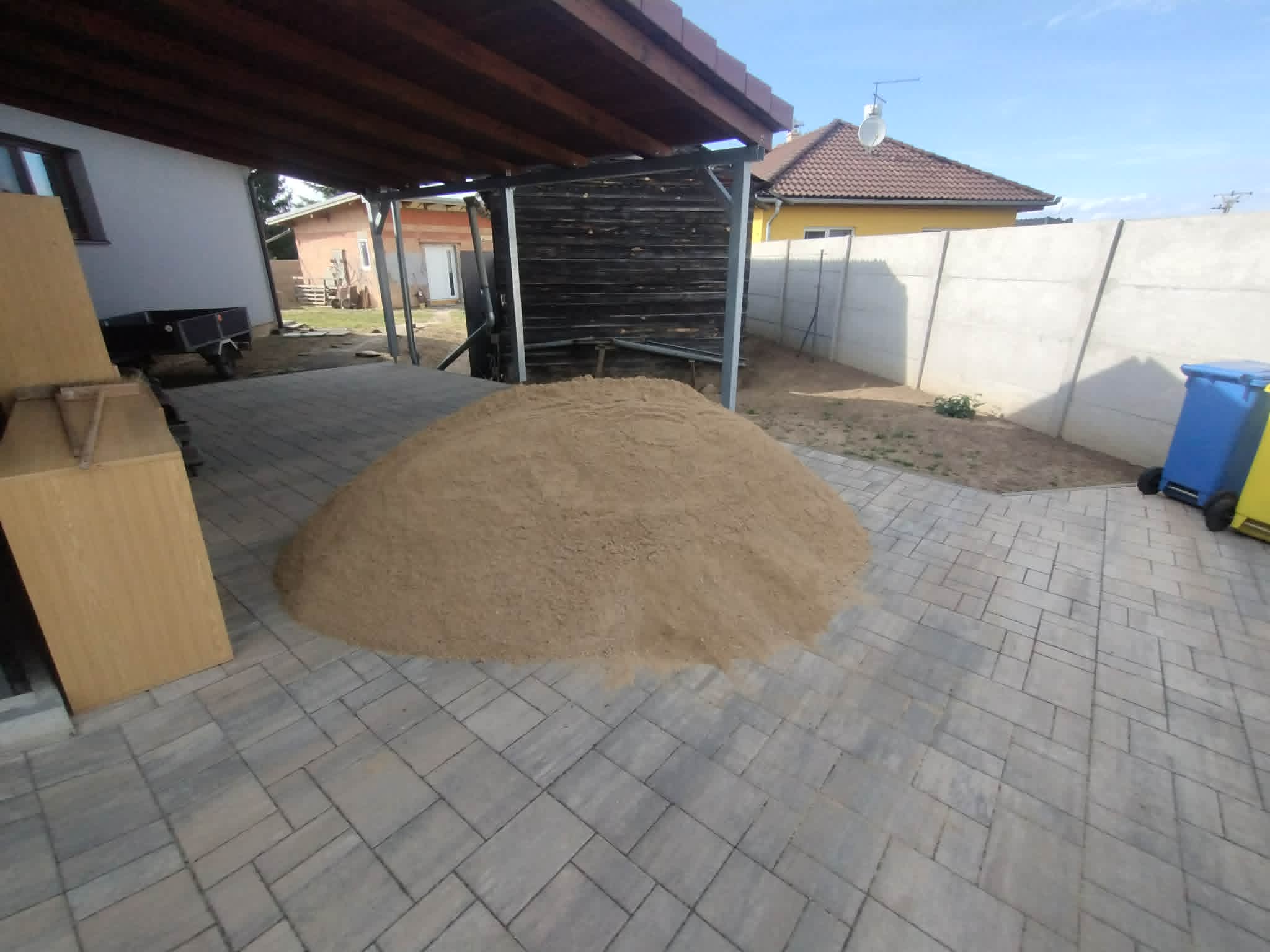 Autodoprava Brück foto 2