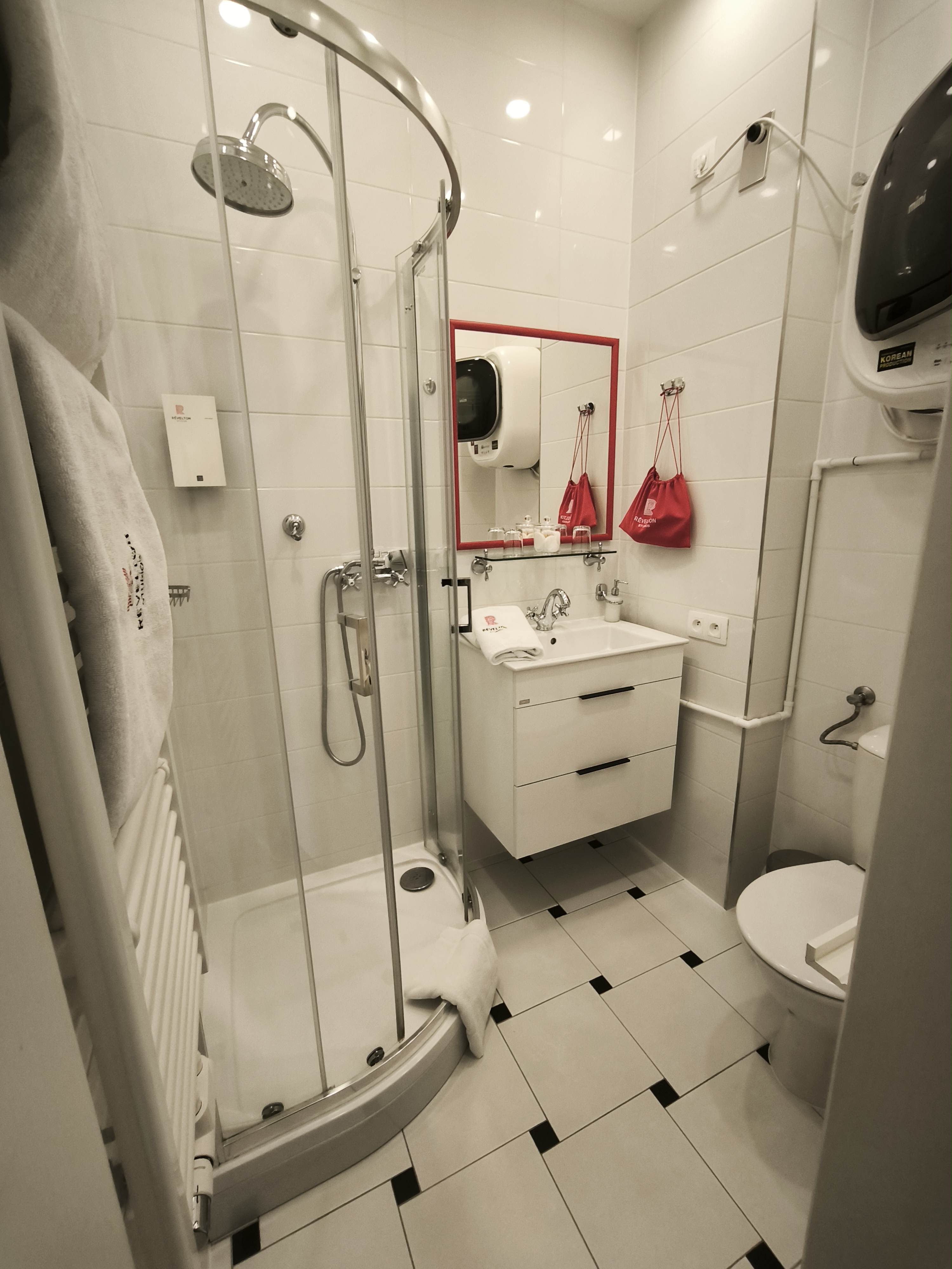 Revelton Studios Mariánské Lázně foto 4