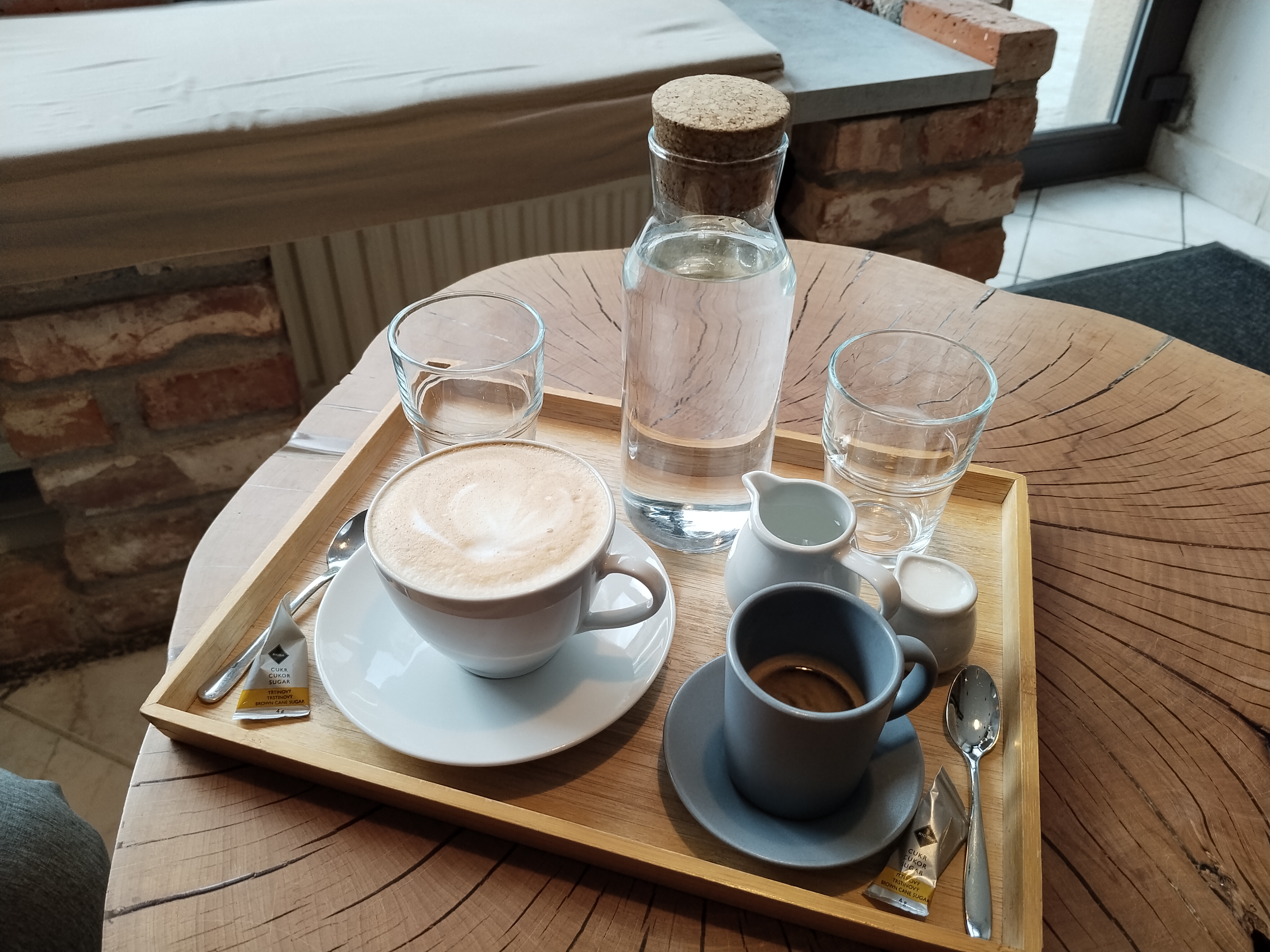 Mamut Coffee foto 2