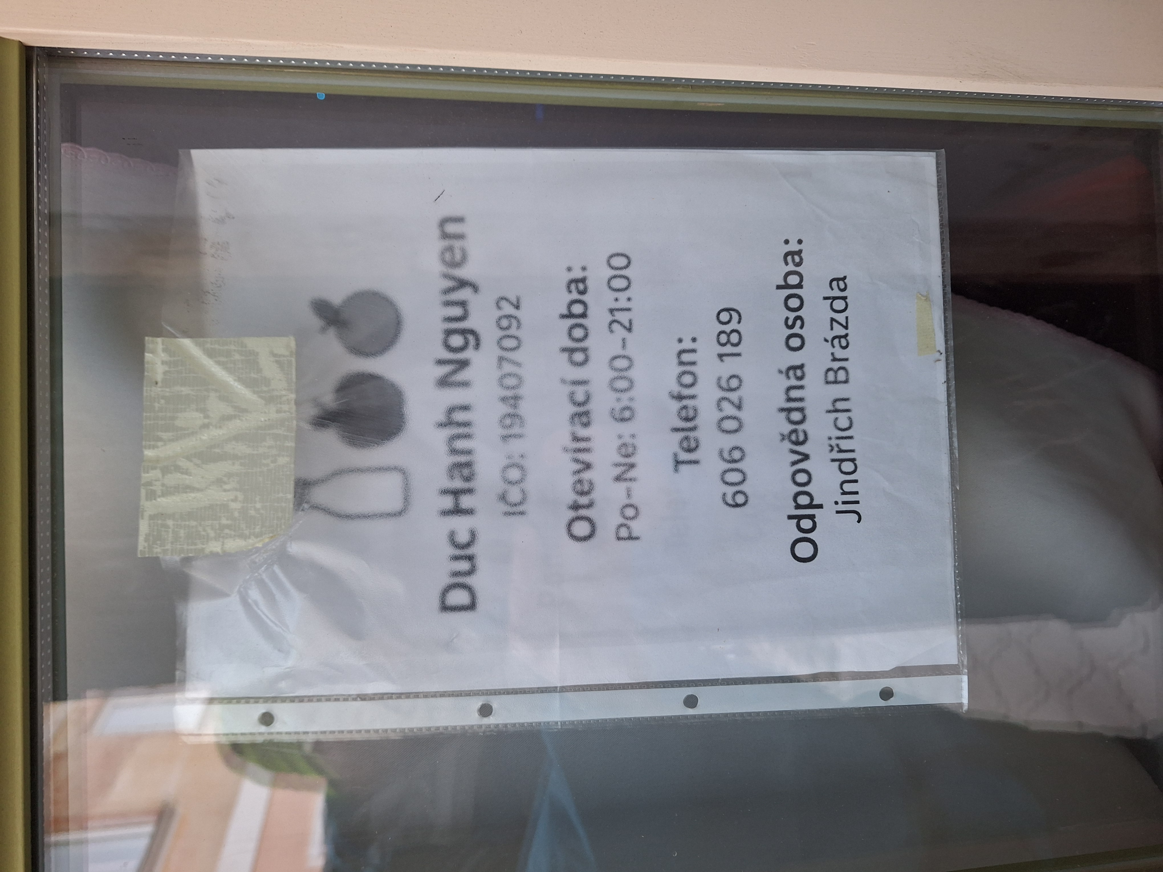 Koloniál U Medaře foto 2