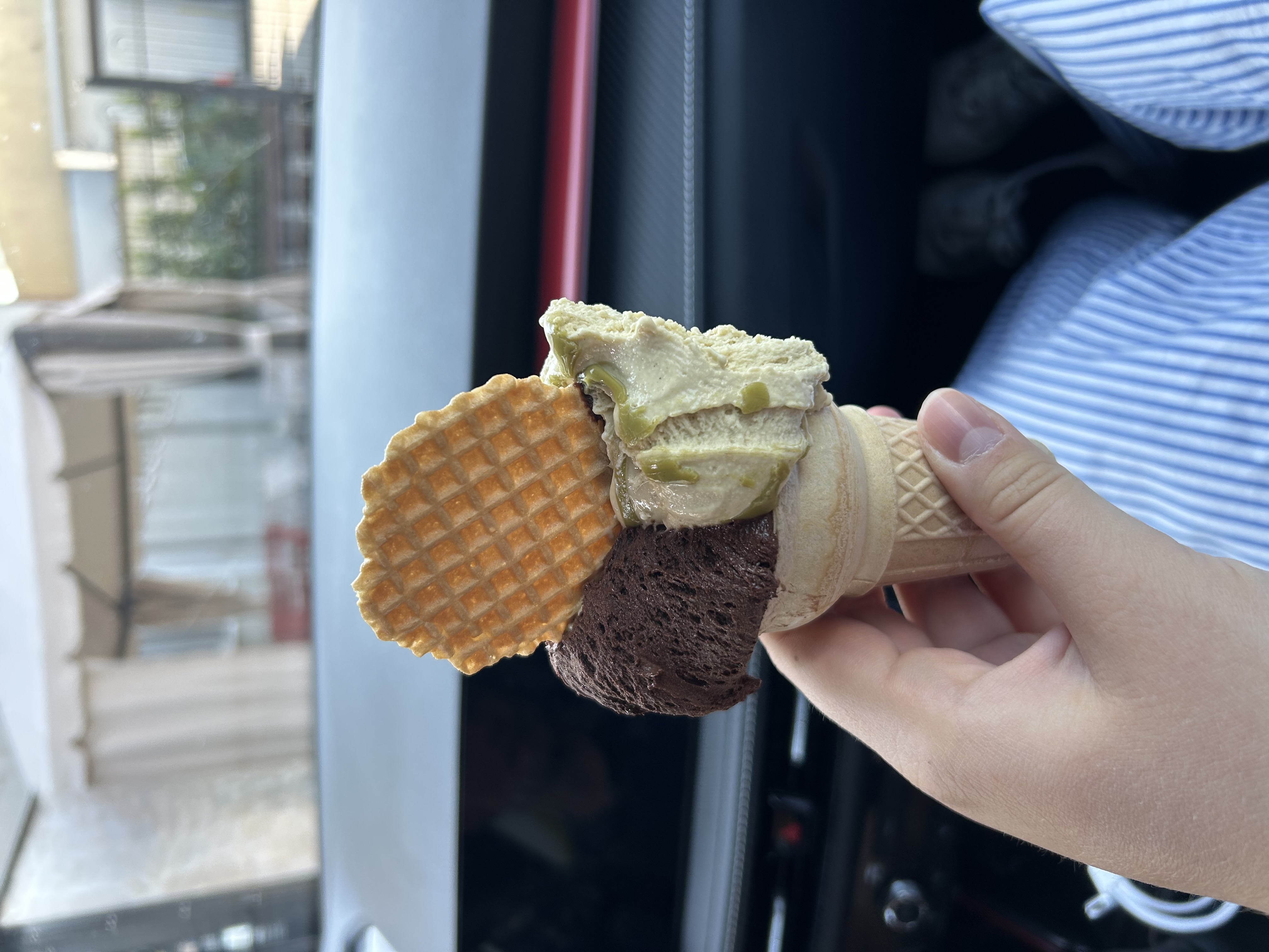 Gelateria Jasmín foto 4