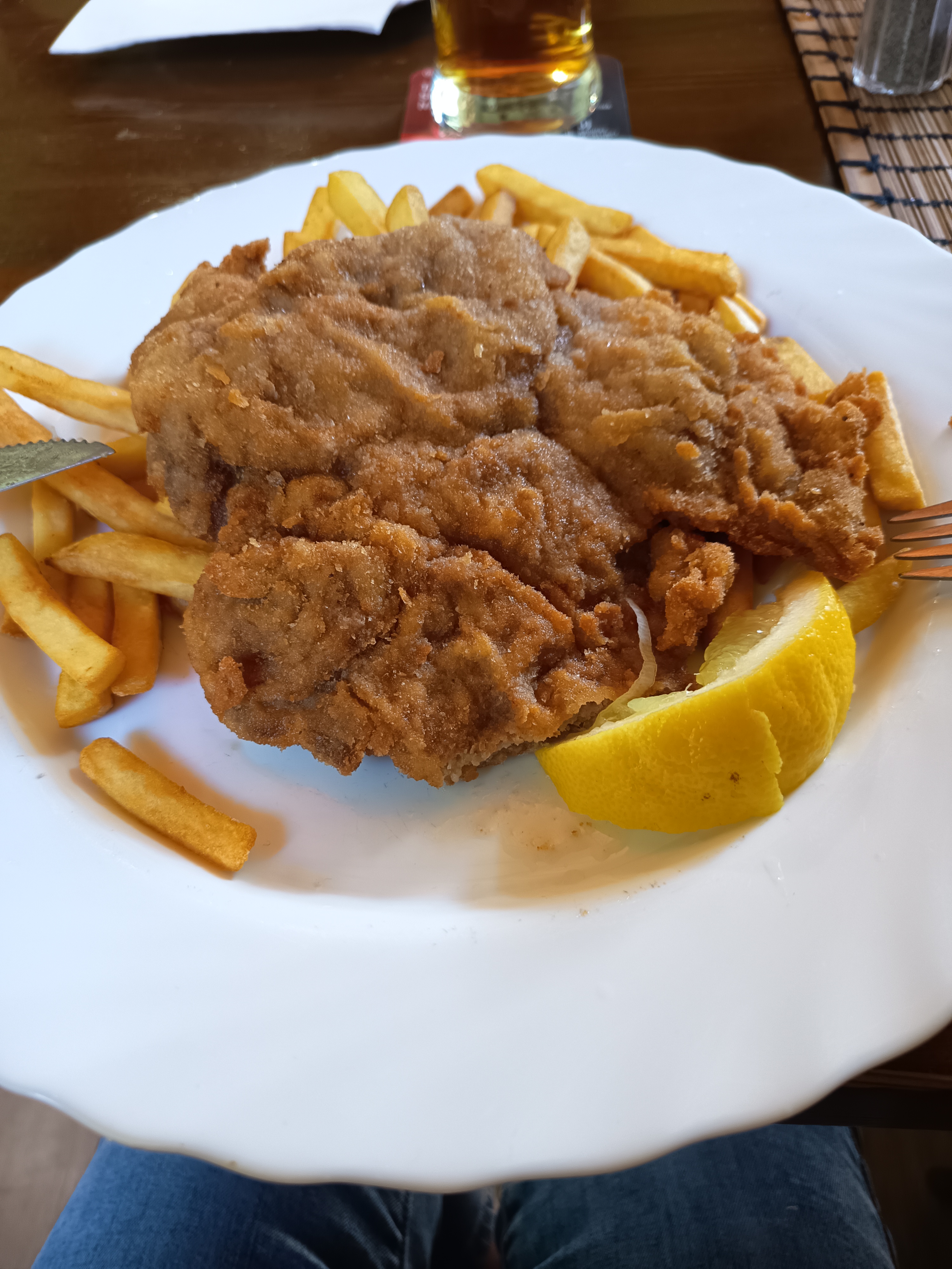 Restaurace U Vaňků foto 6