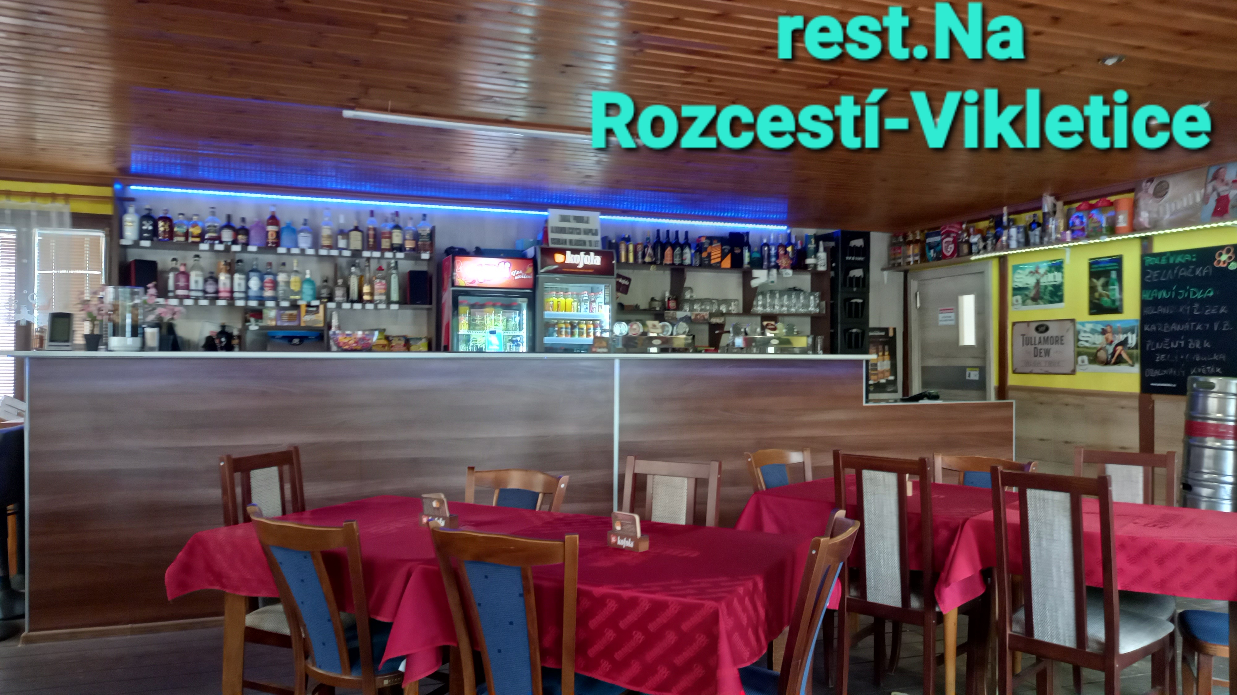 Restaurace Na Rozcestí foto 4
