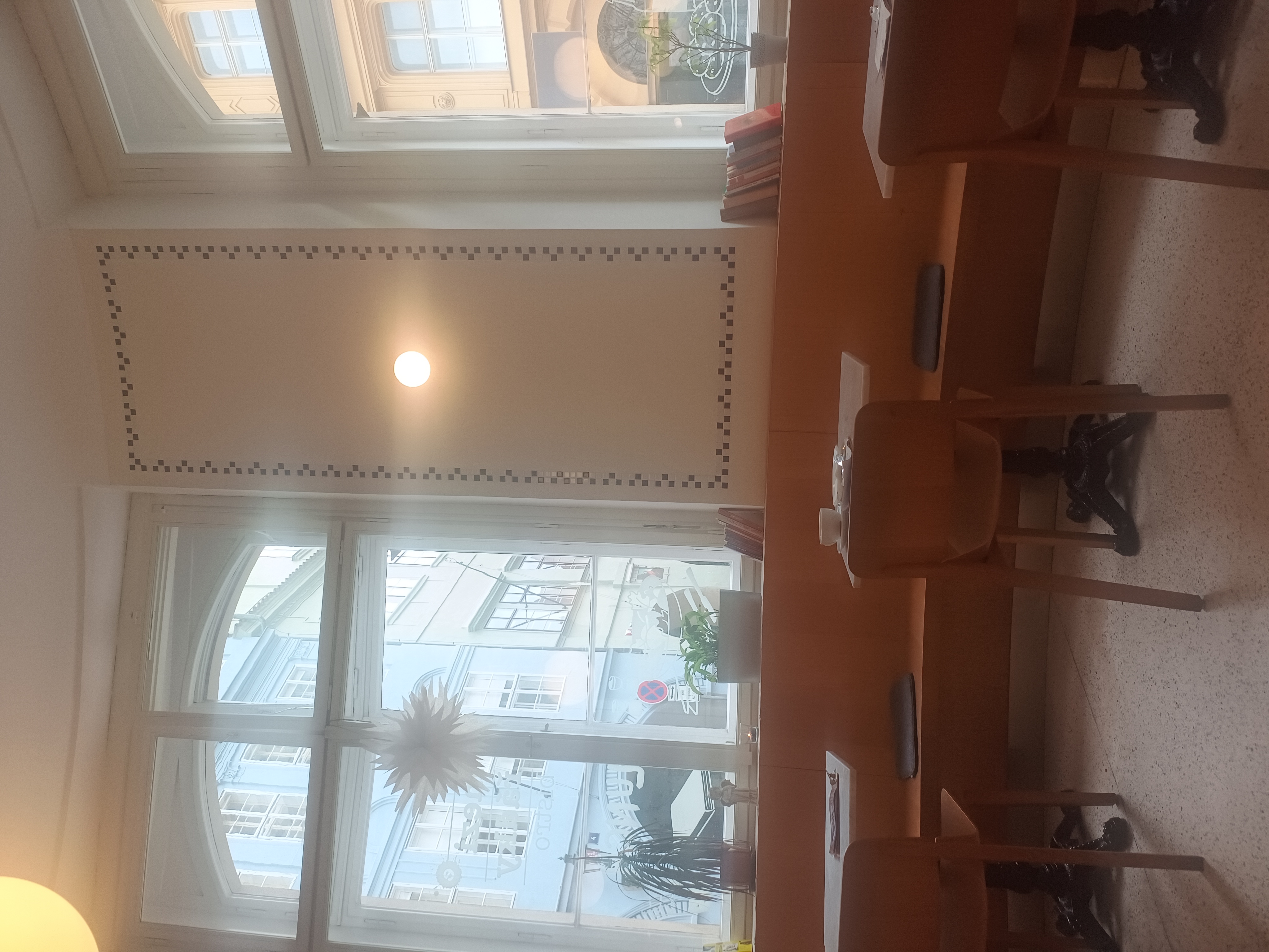 Bistro Mezi řádky foto 6