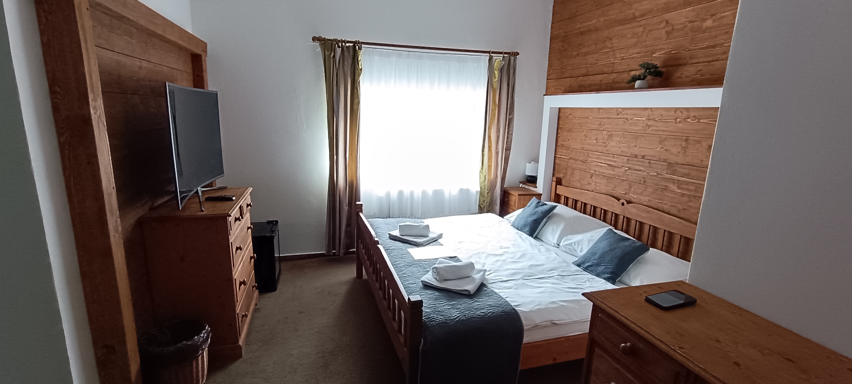 Hotel Lesana foto 3