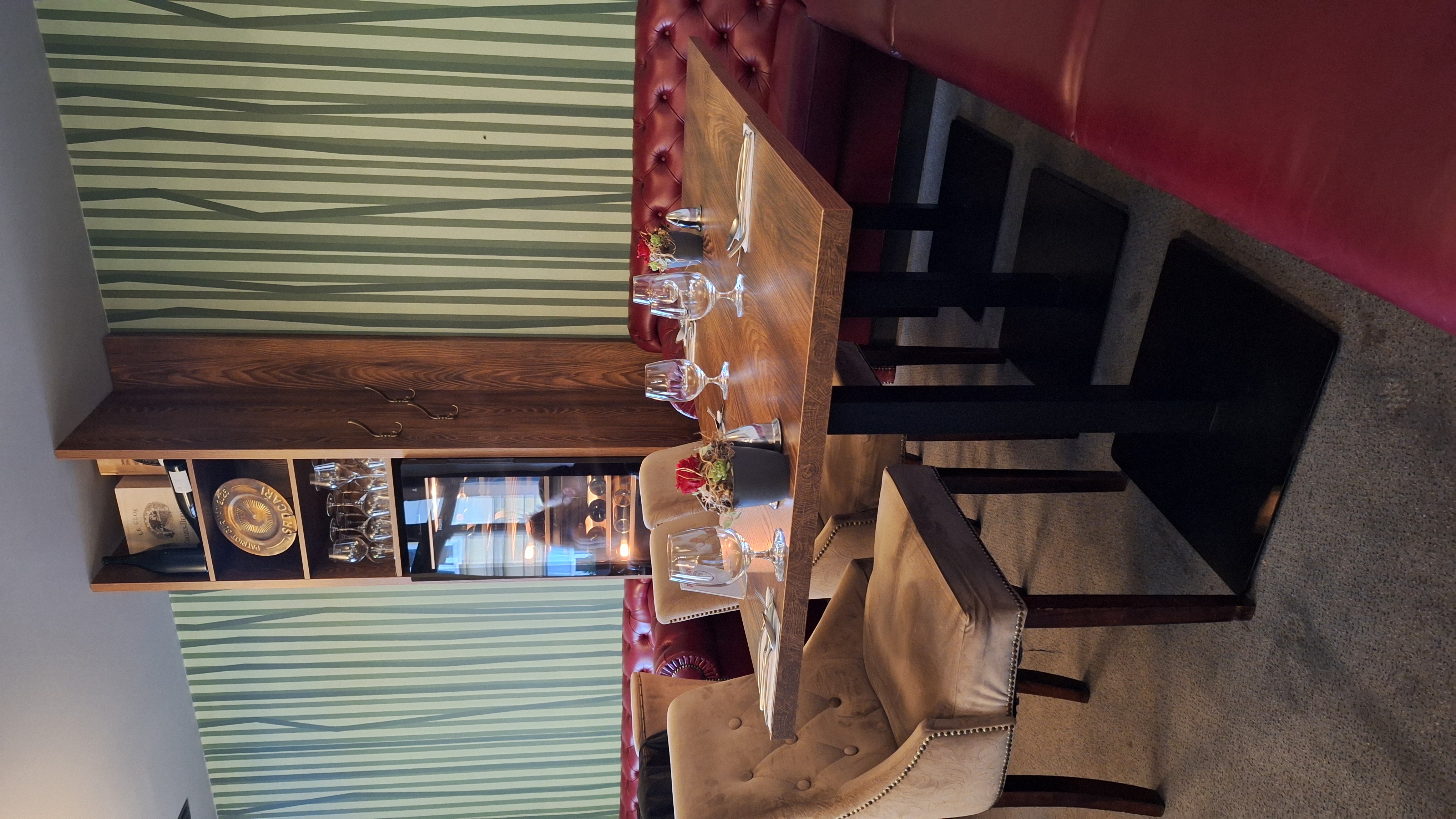 STEAK house & WINE foto 2