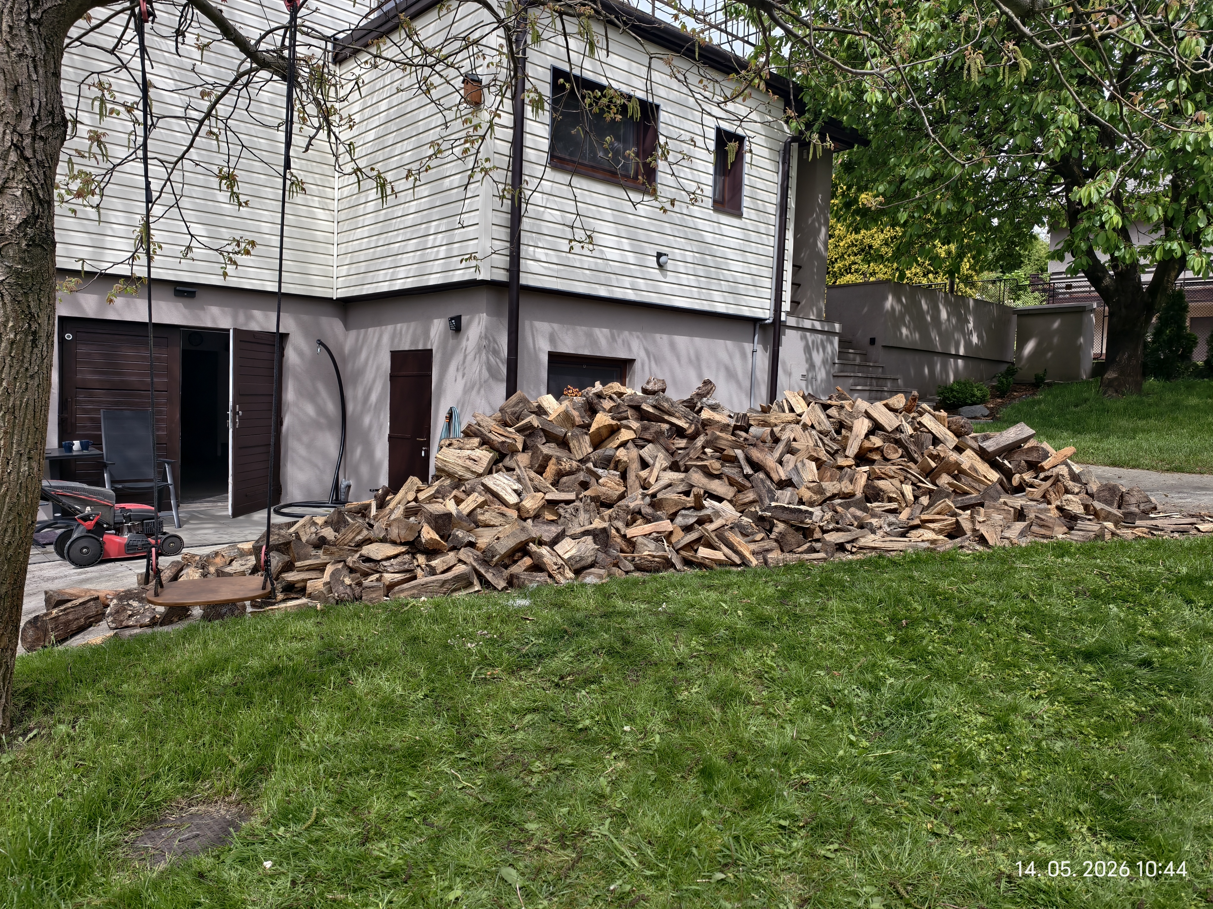 Bauchwood foto 3