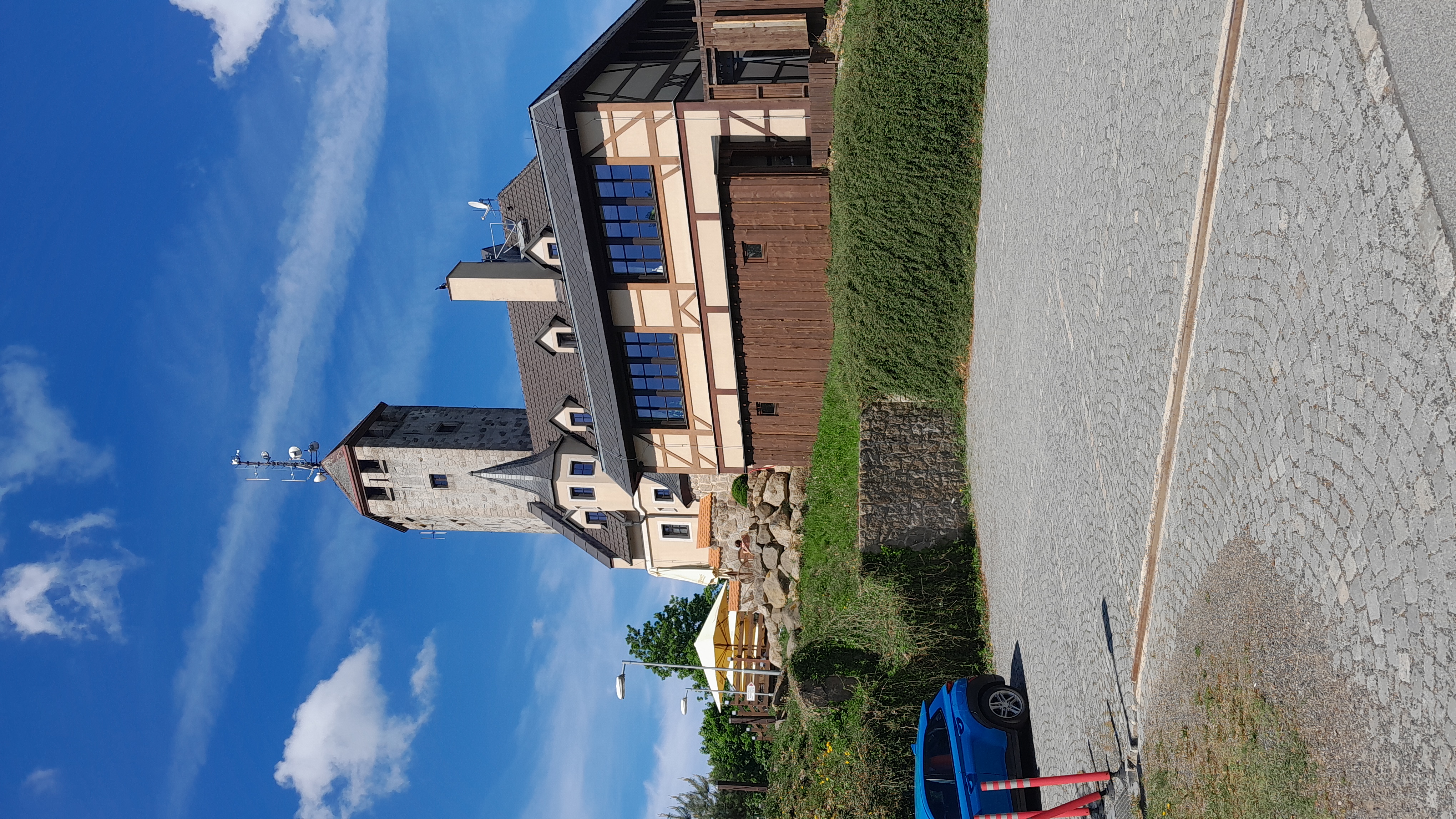 Wellness Hotel Liberecká výšina foto 4