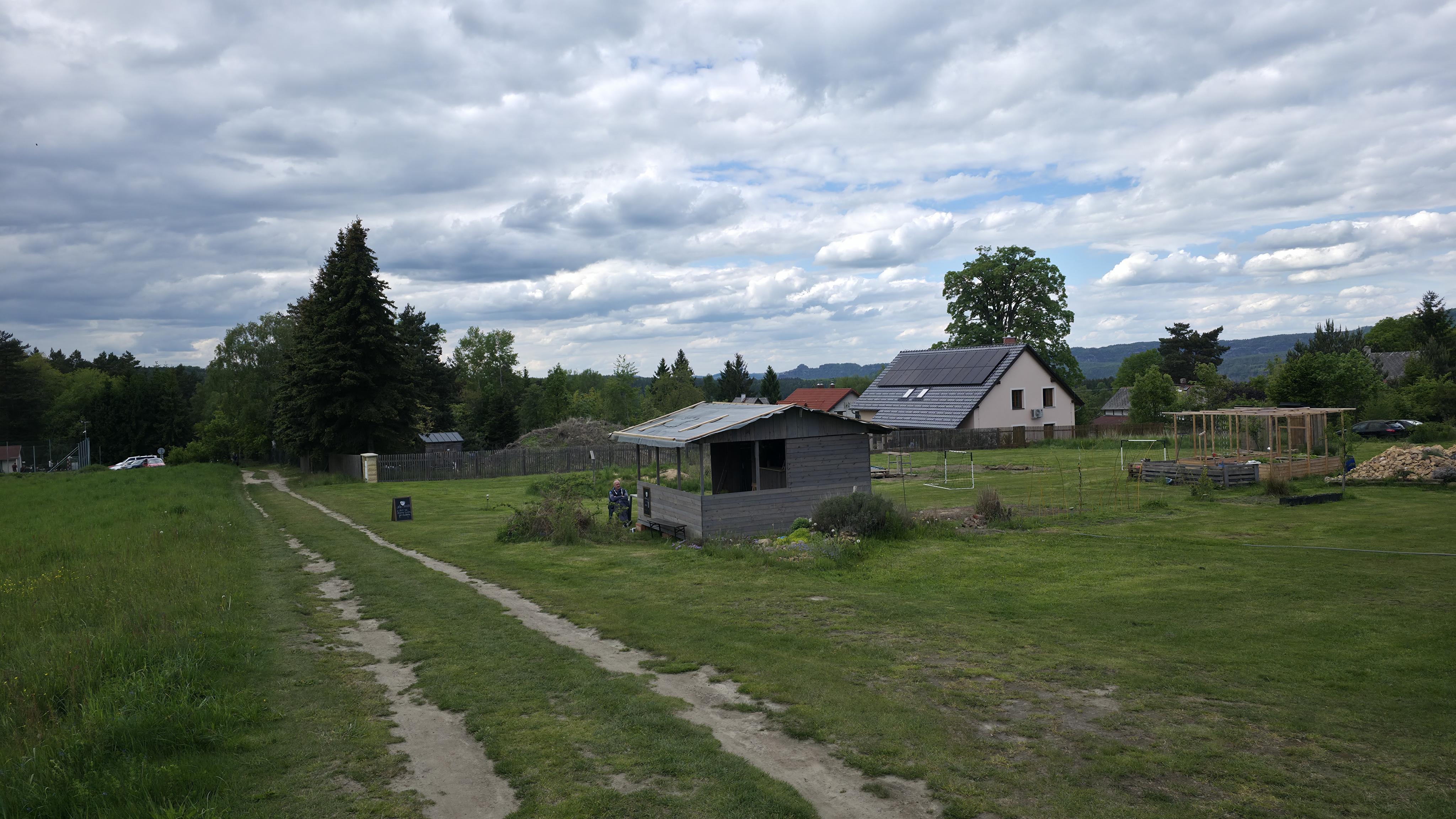 Kafe Labáček foto 2