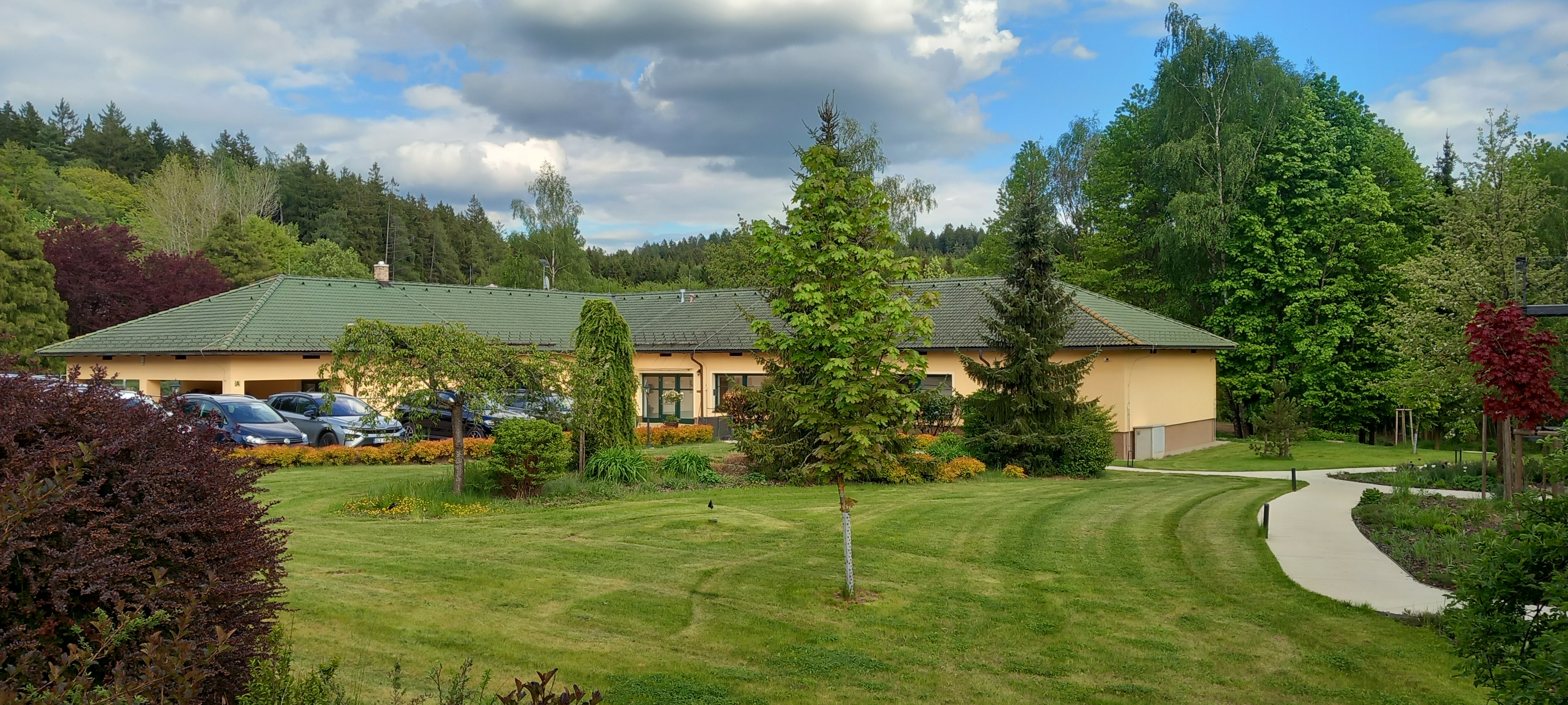 Resort Johanka foto 2
