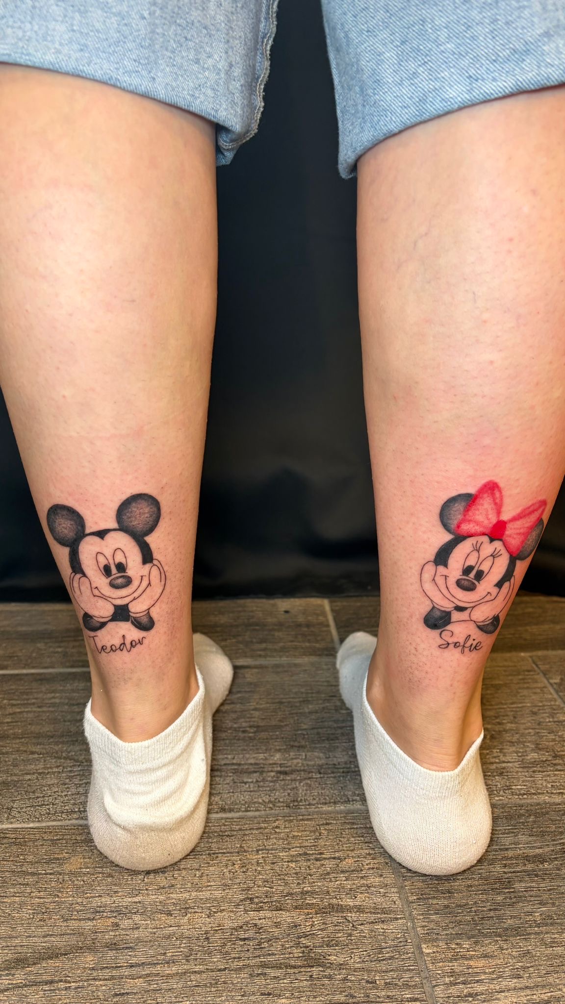 LŮCA TATTOO foto 6