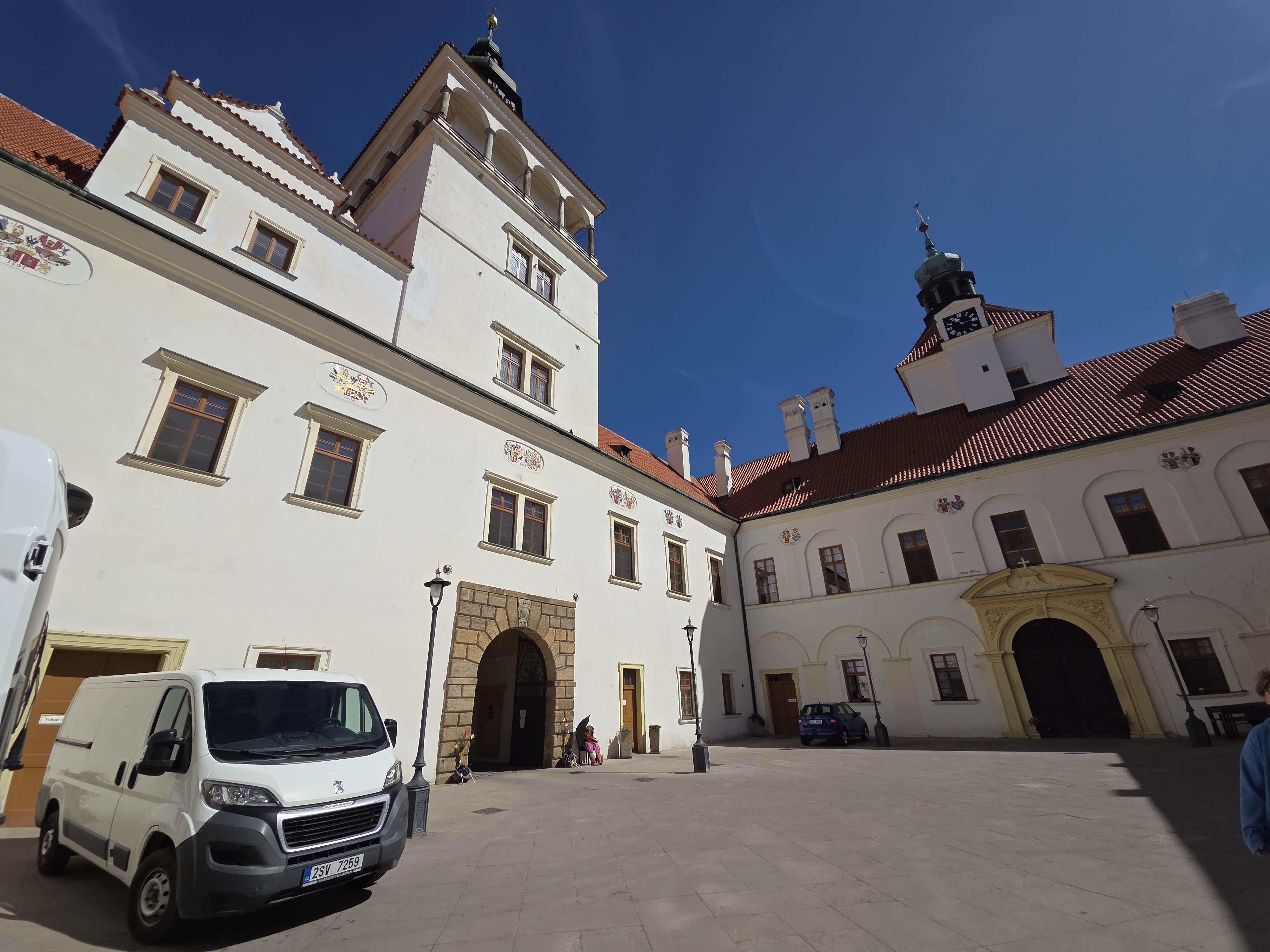 Domov Pod Lipami Smečno, poskytovatel sociálních služeb foto 4