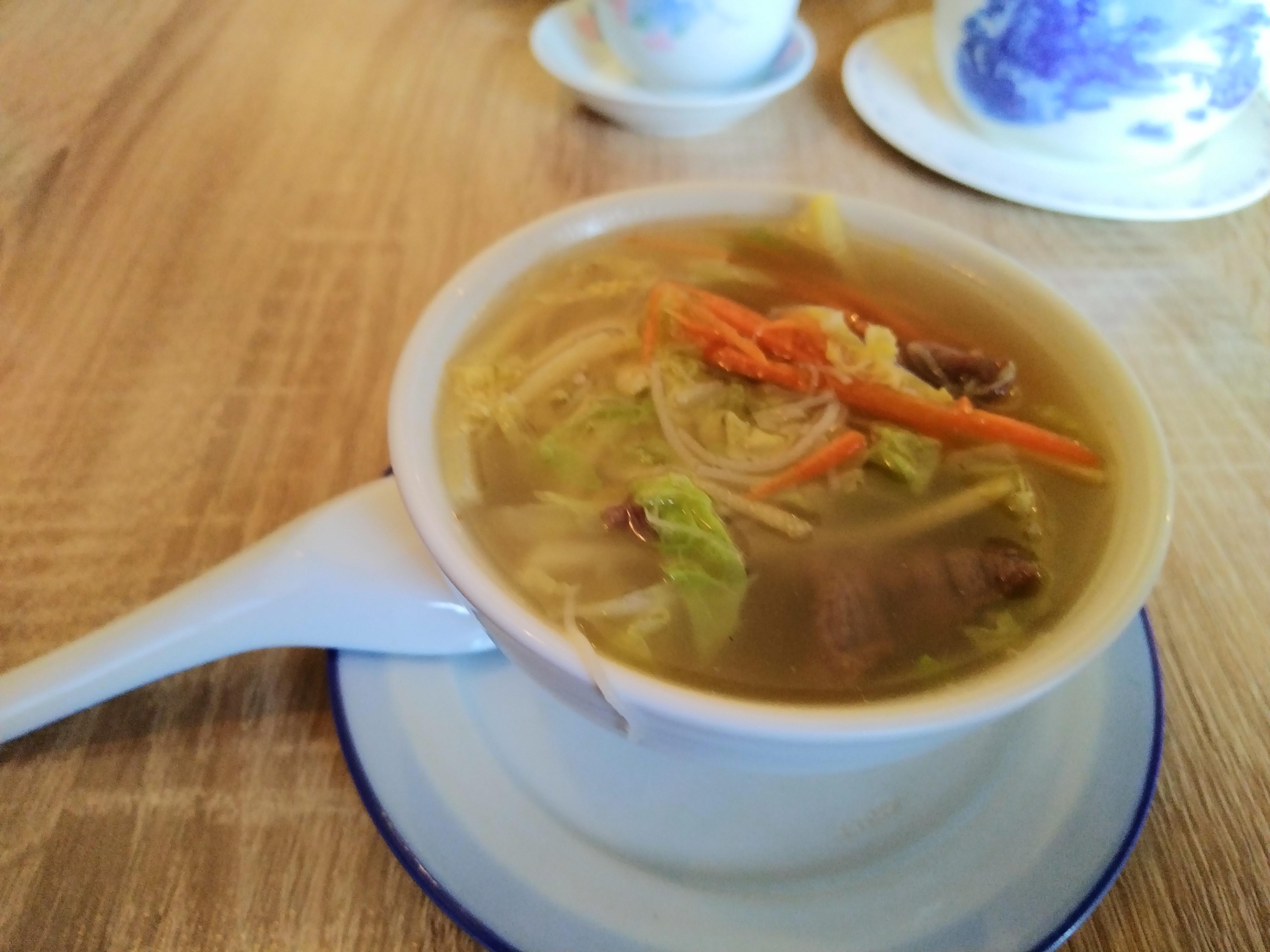 Restaurace Cai Shen foto 5