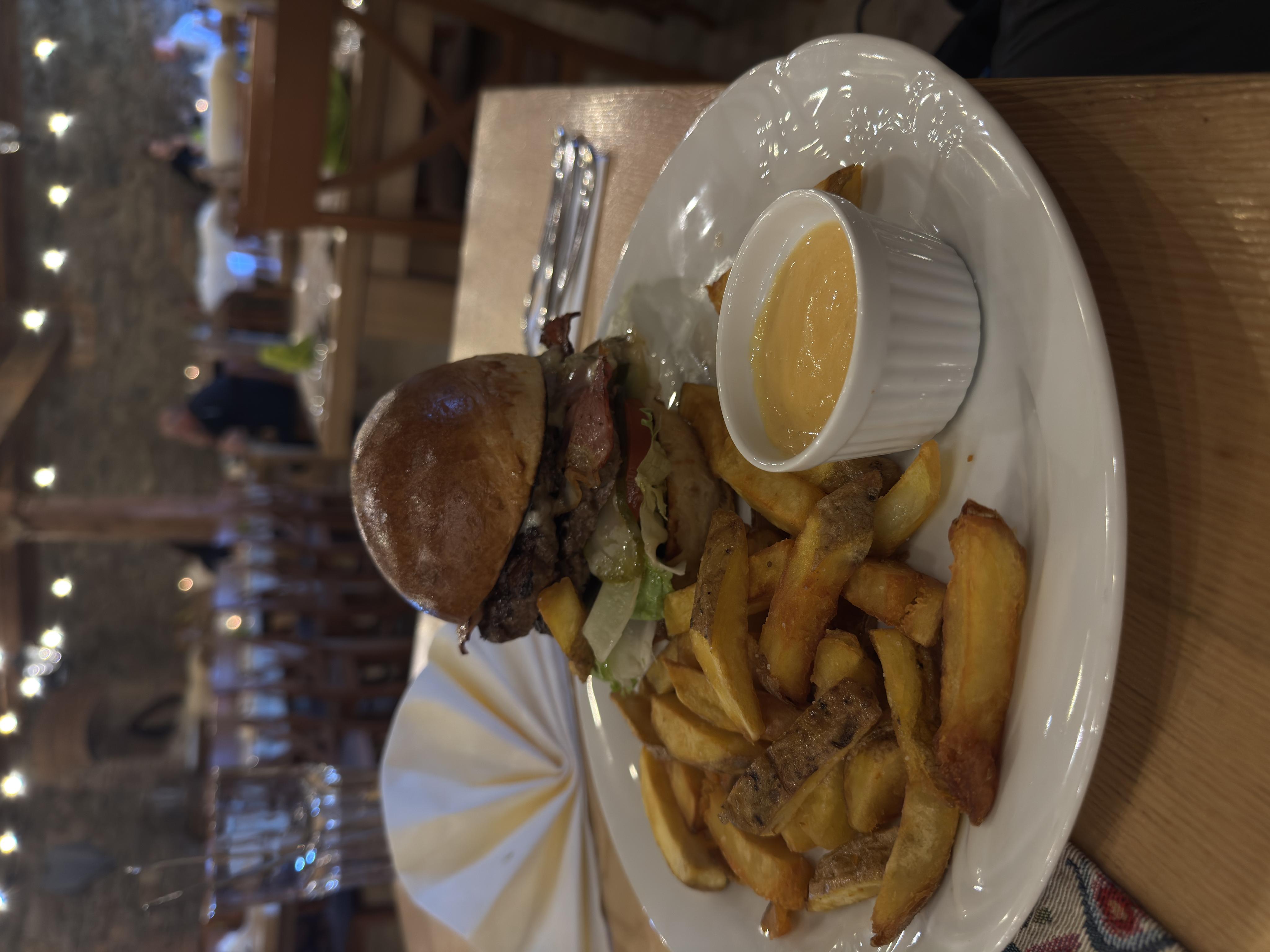Restaurace Františkův Dvůr foto 4