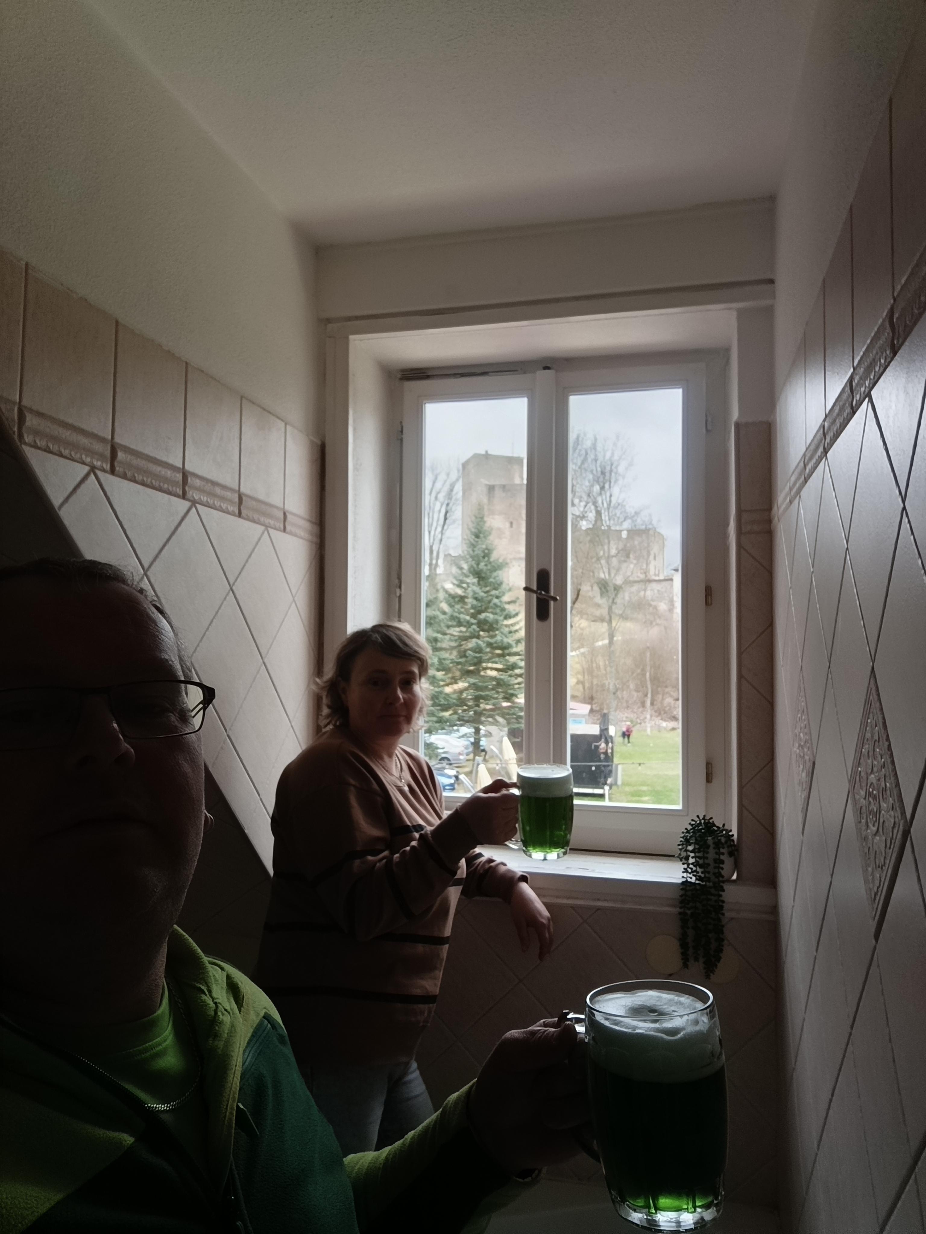 Penzion Landštejnský dvůr foto 2