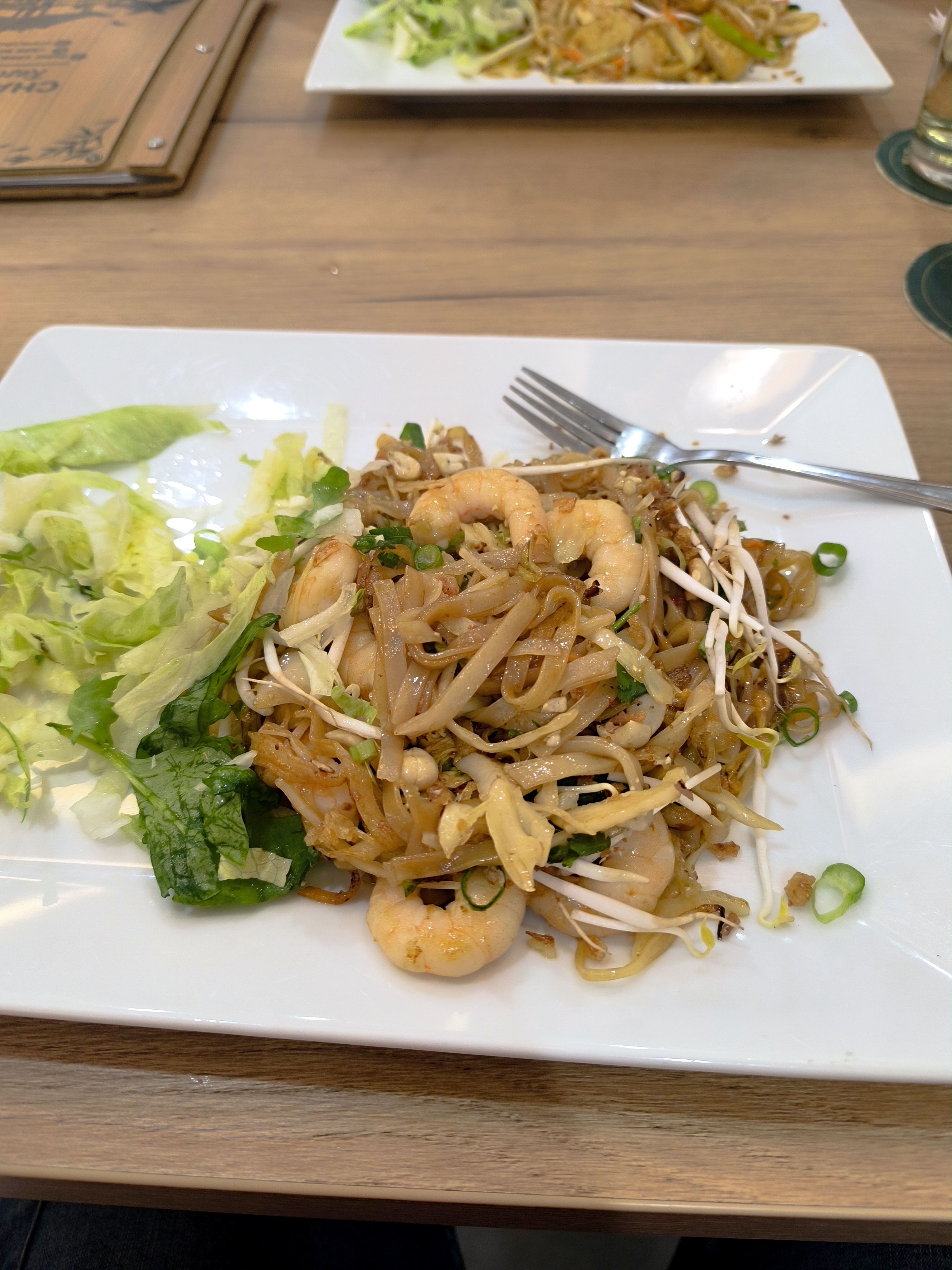 Chau Viet foto 2