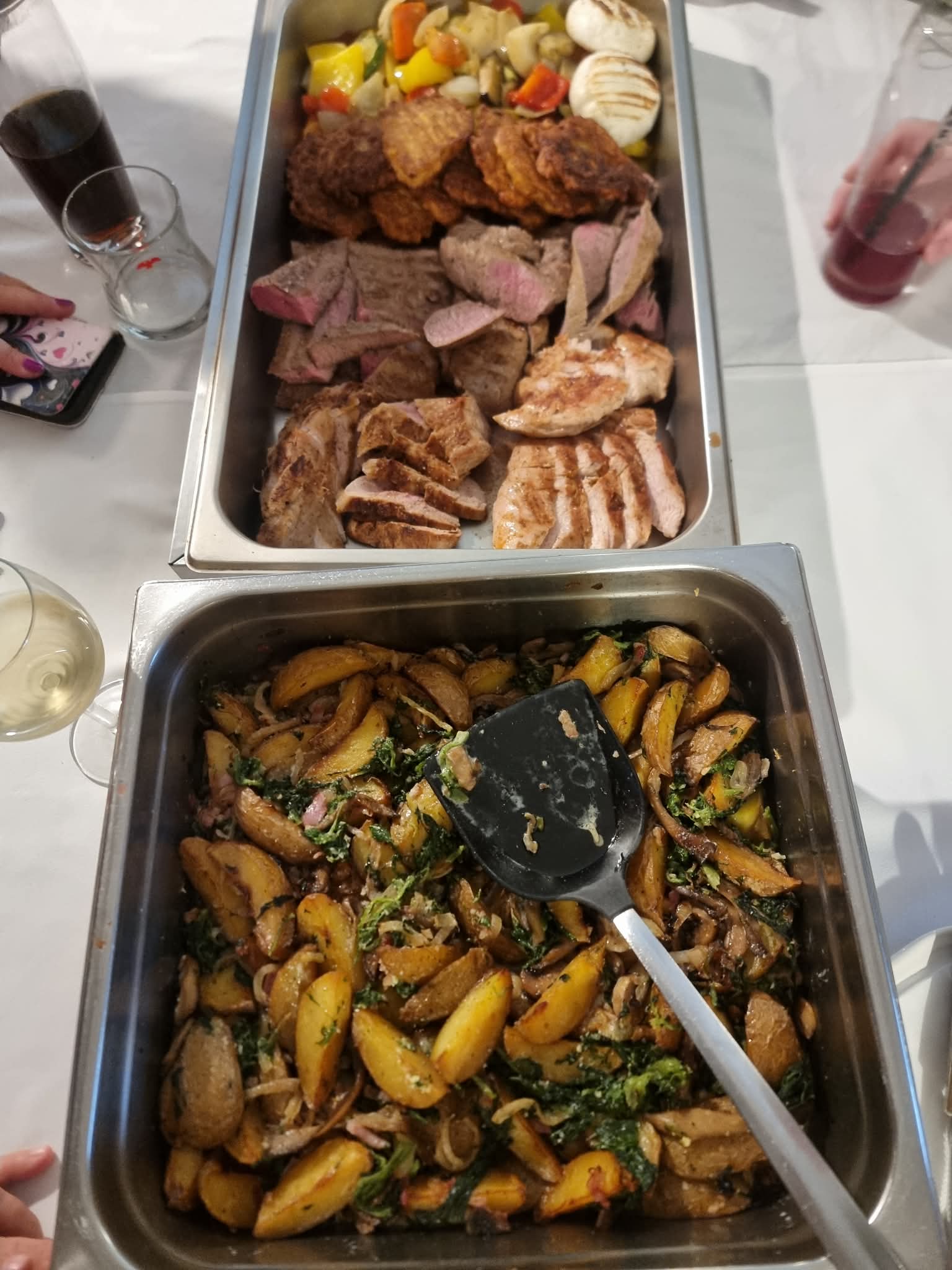 Restaurace U Dvou medvídků foto 4