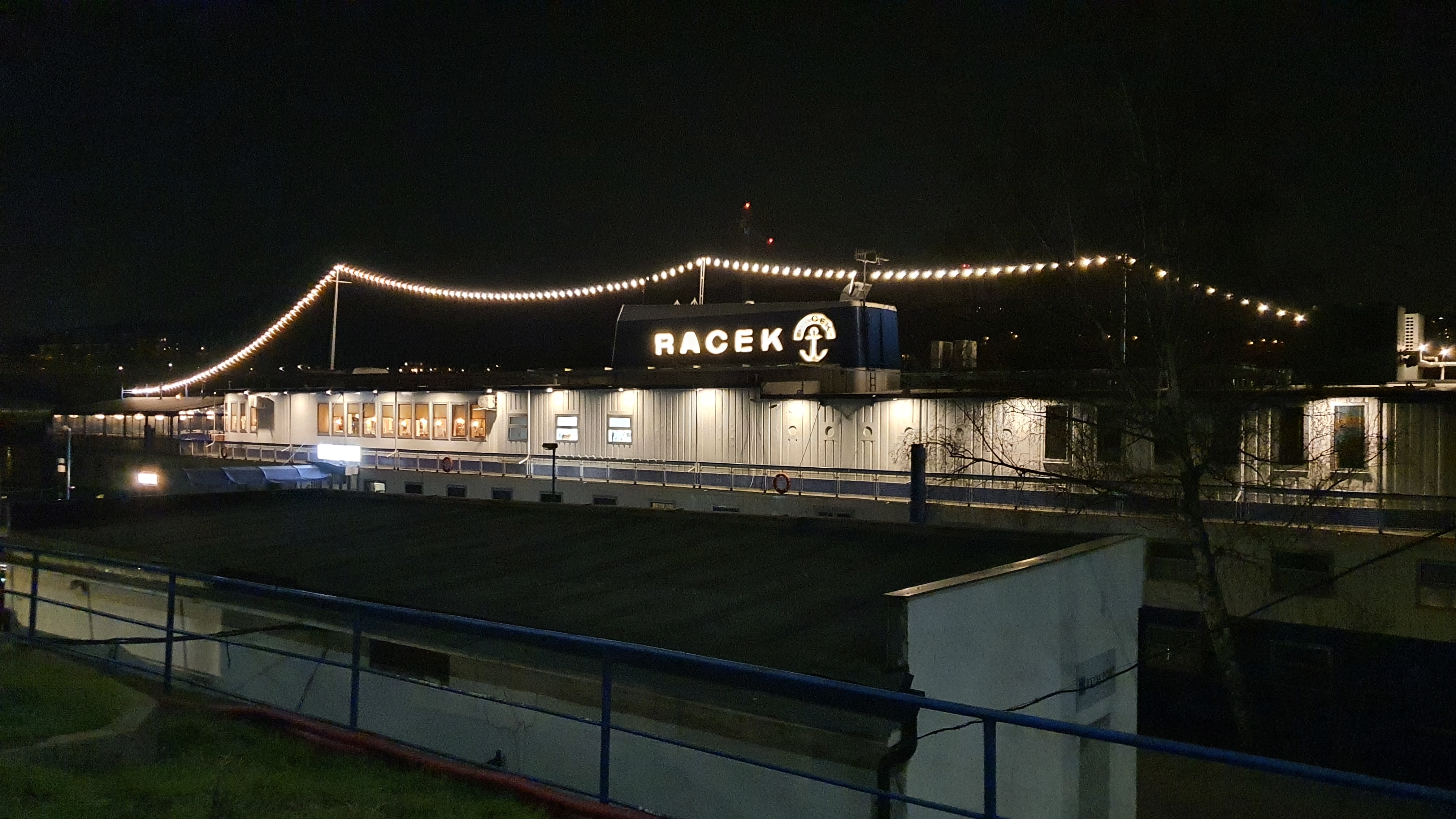 Botel Racek foto 6