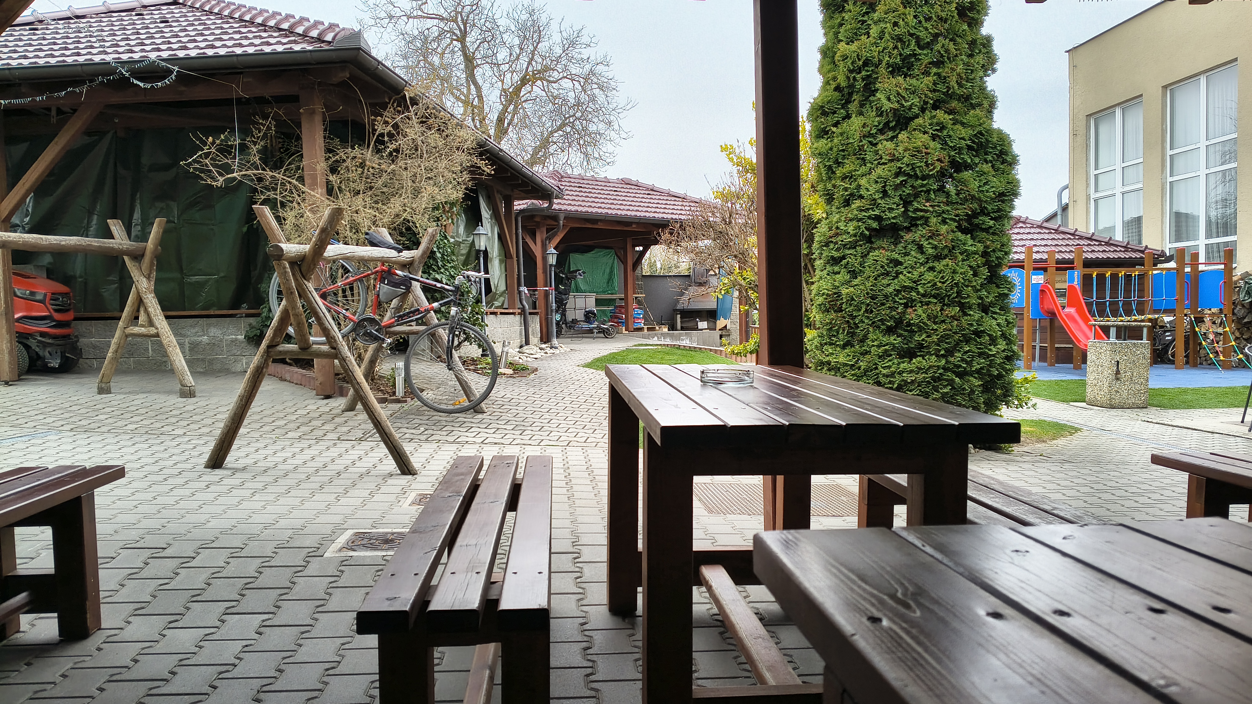 Hostinec Rakovec foto 3