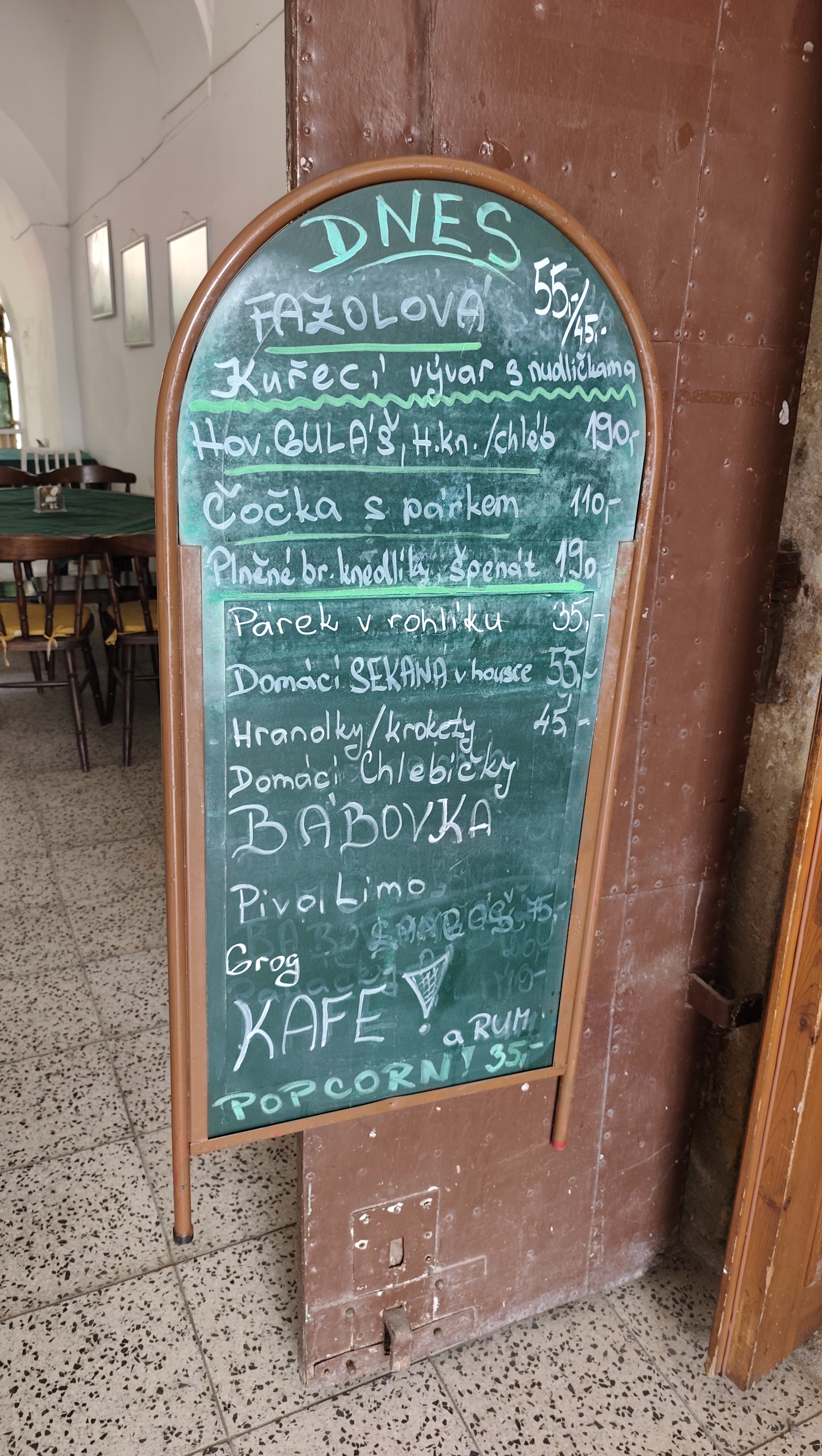 Bistro Jitřenka foto 6