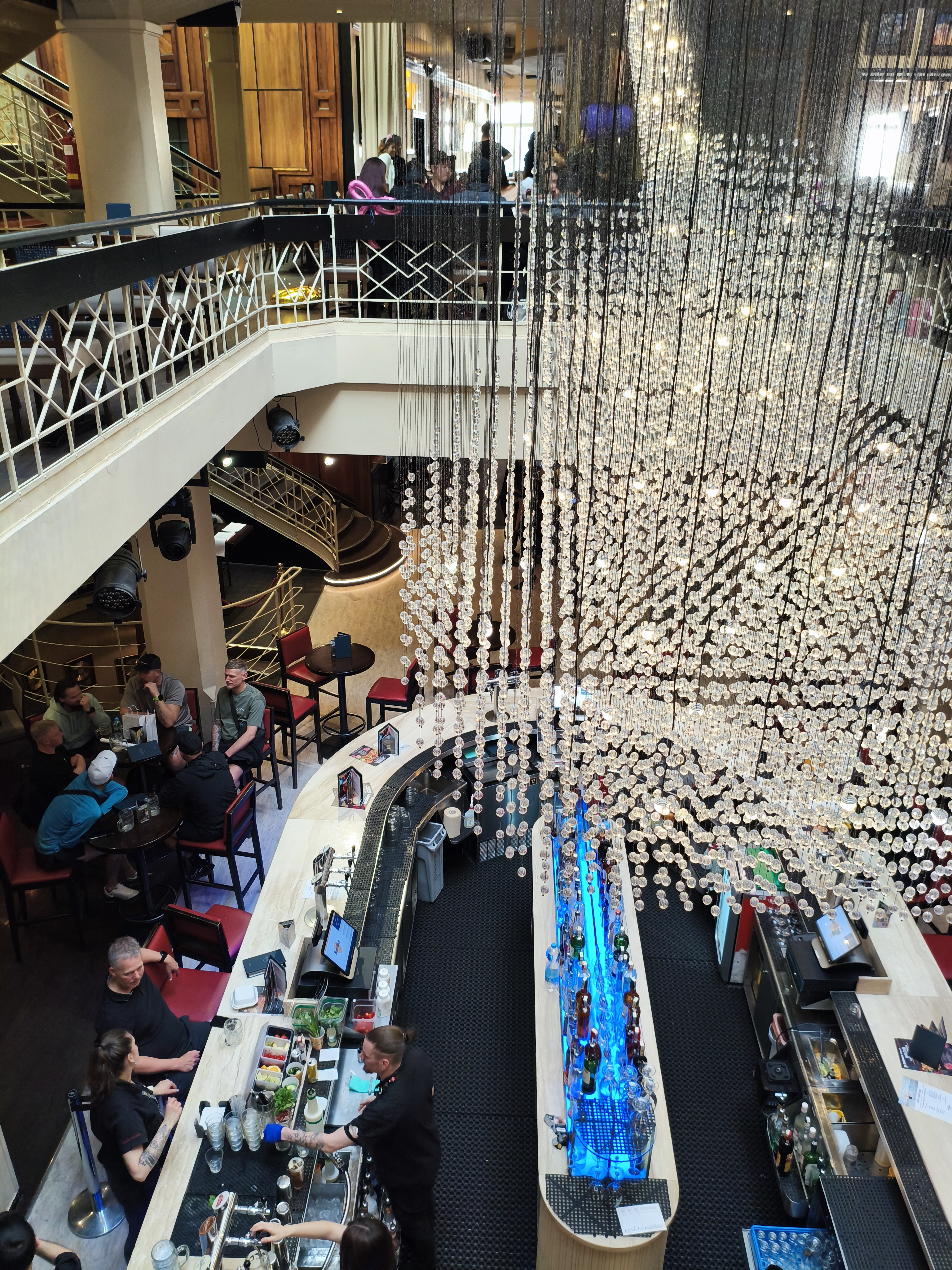 Hard Rock Cafe Czech Republic foto 4