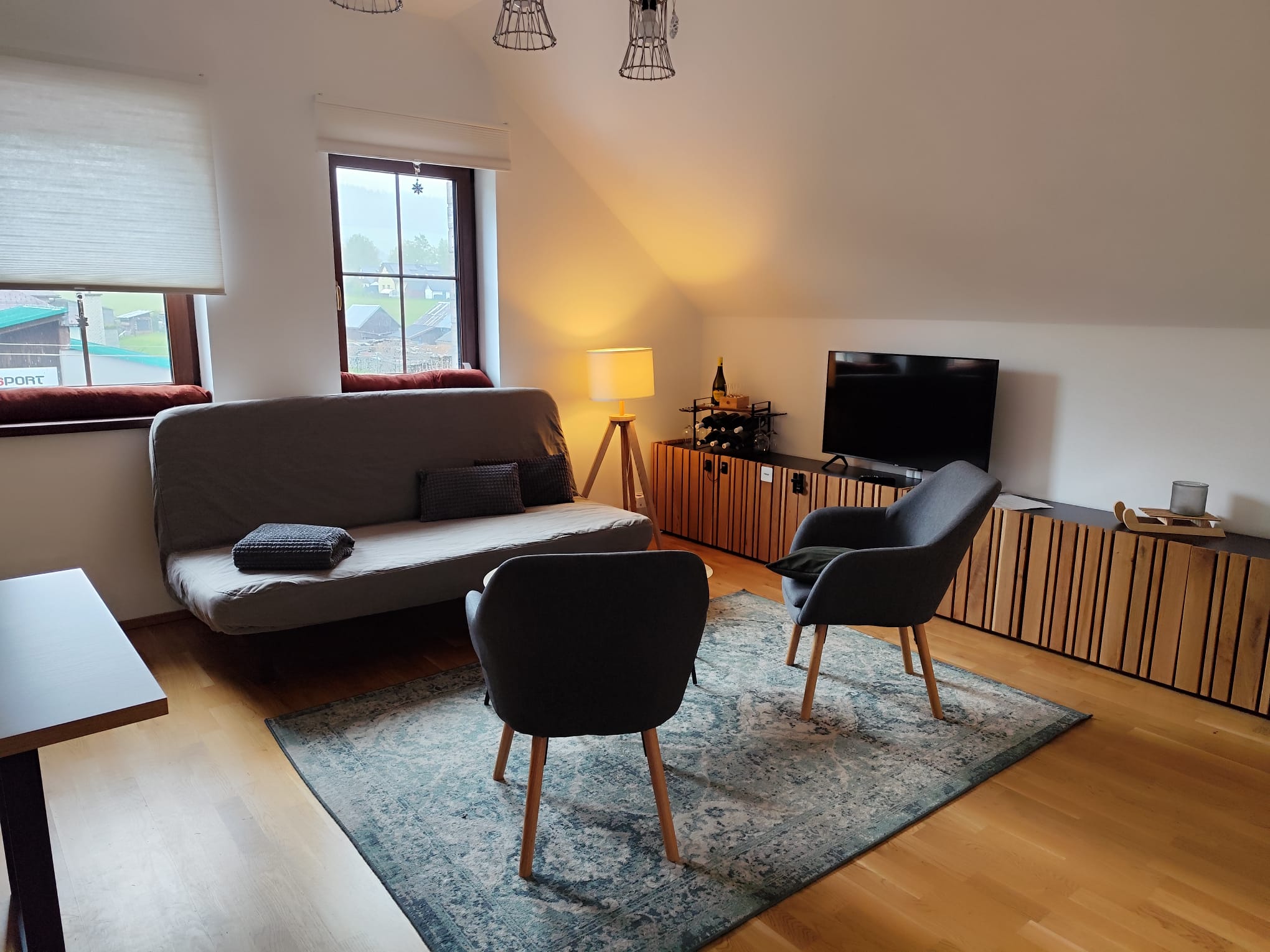 Apartmán U Merlina foto 1