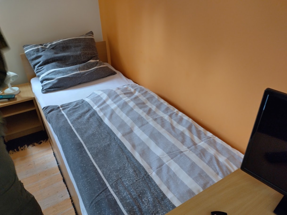 Penzion Severák foto 4