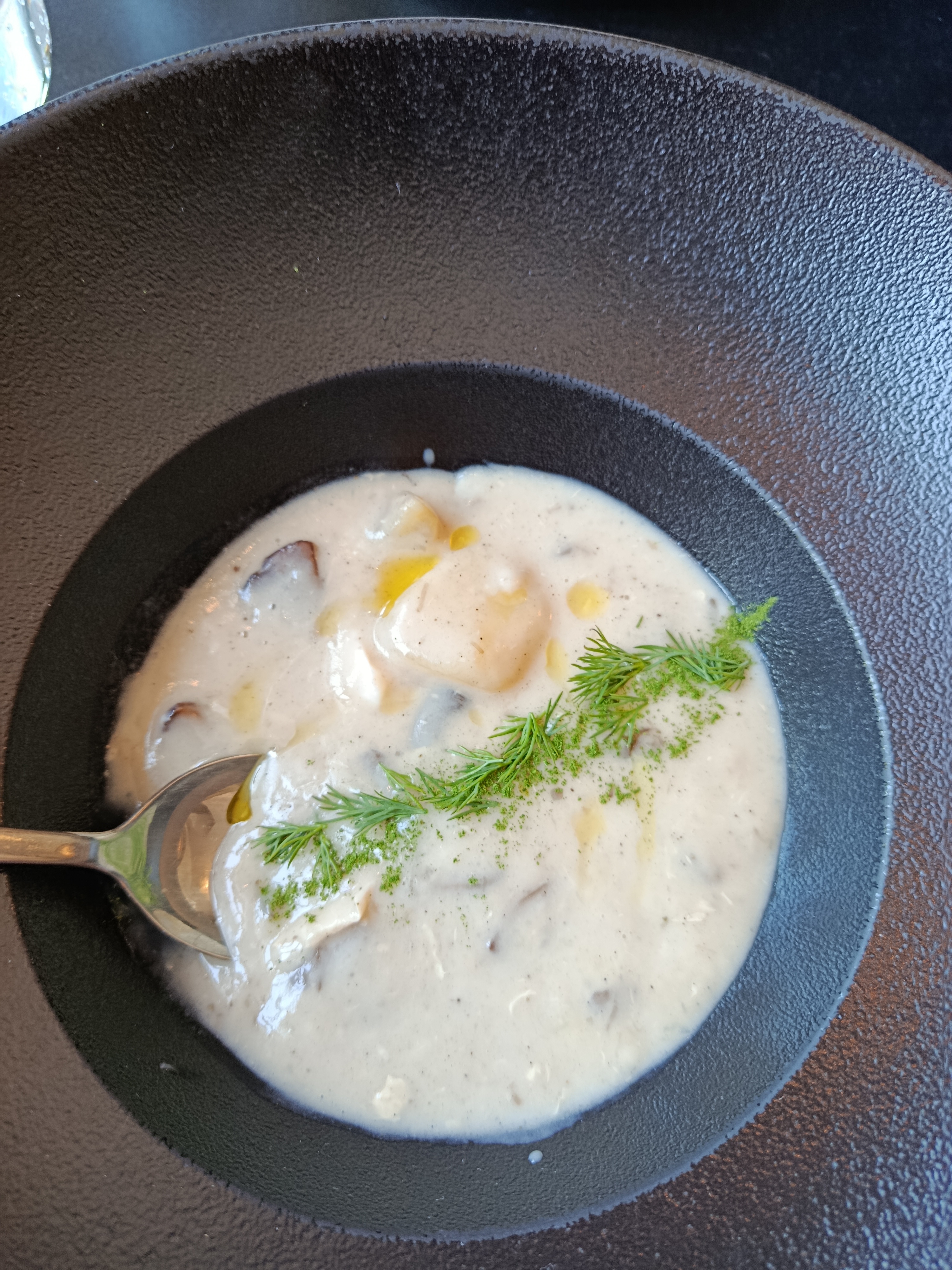 Restaurace U Kříže foto 4