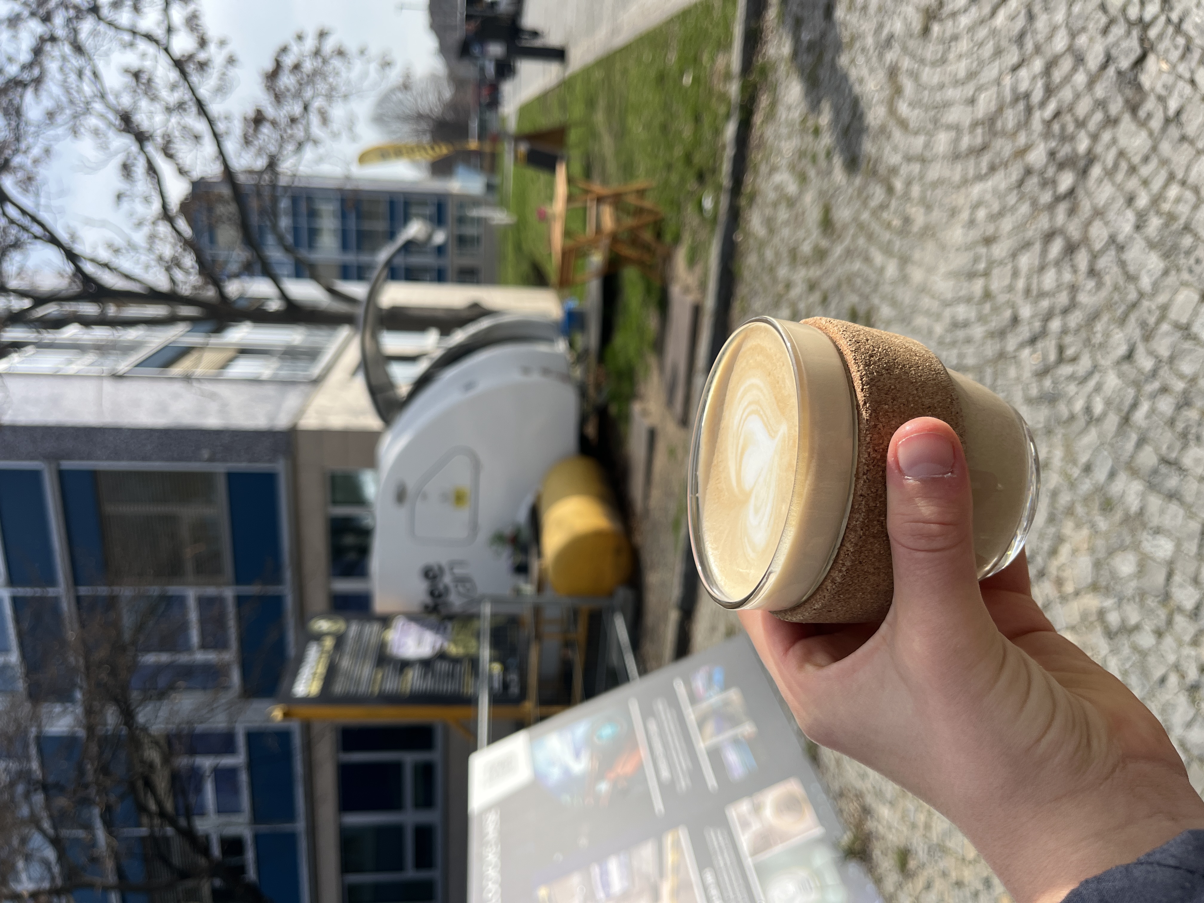 CoffeeVan foto 3
