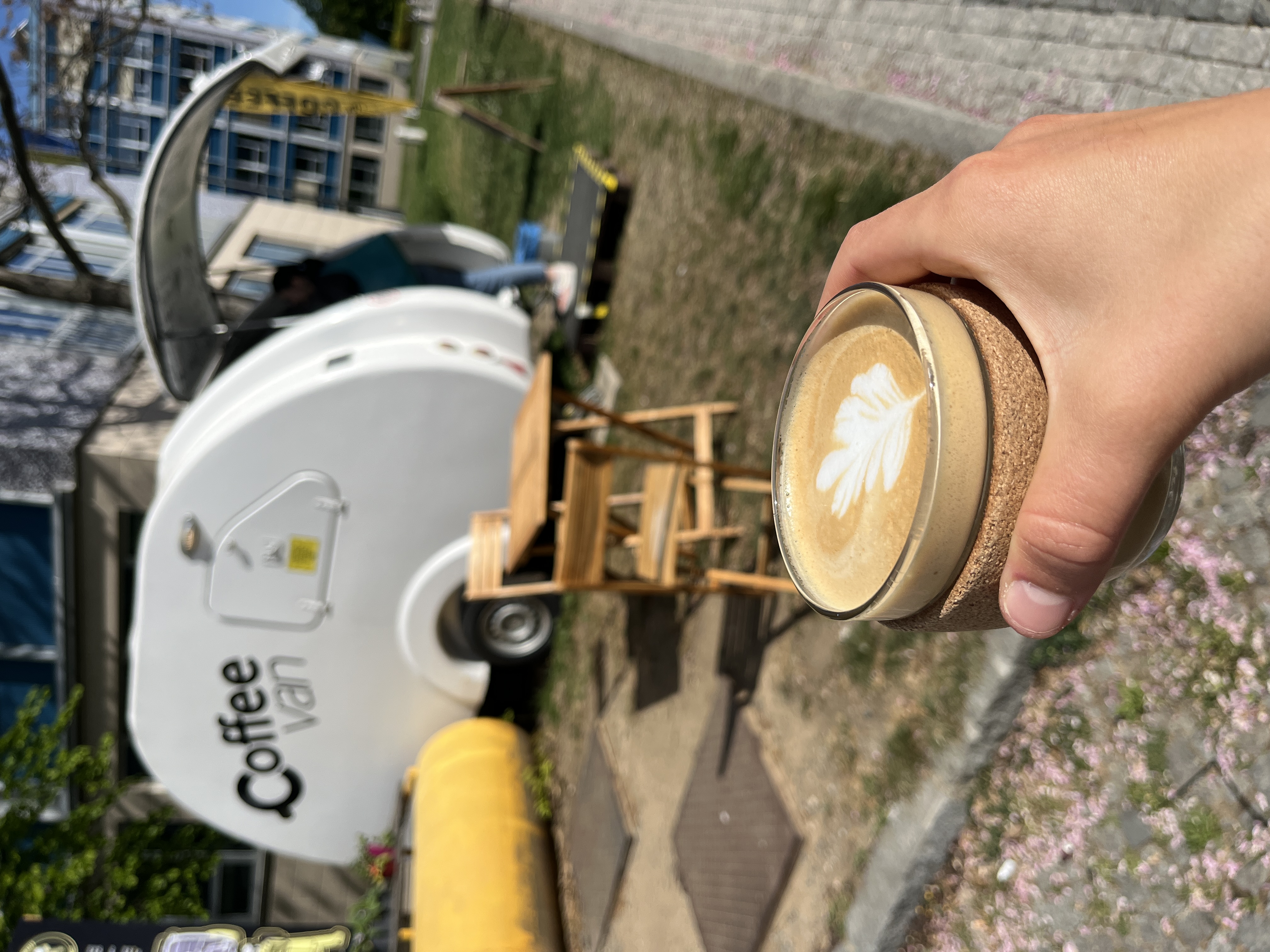 CoffeeVan foto 5
