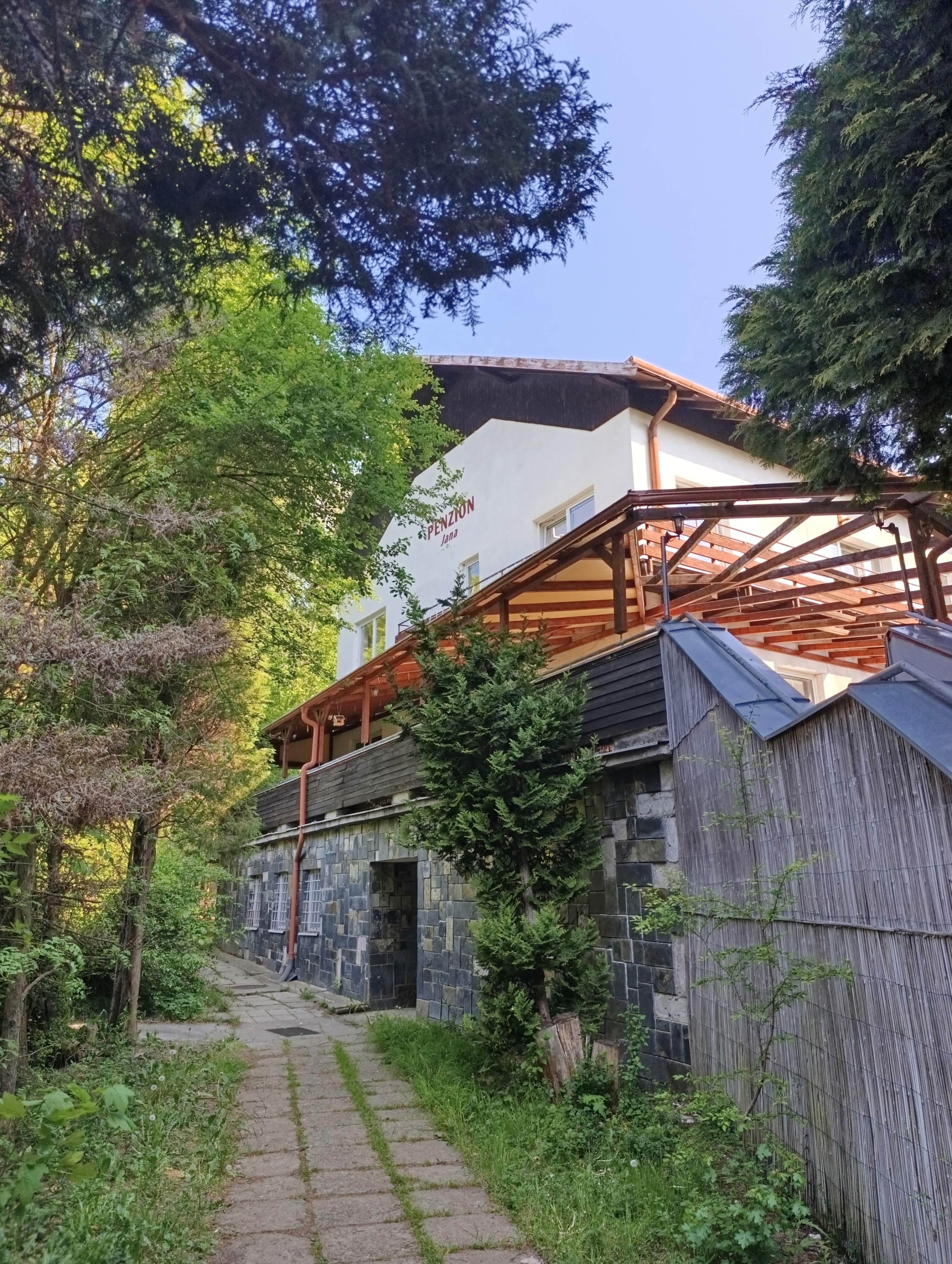 Penzion Jana foto 6