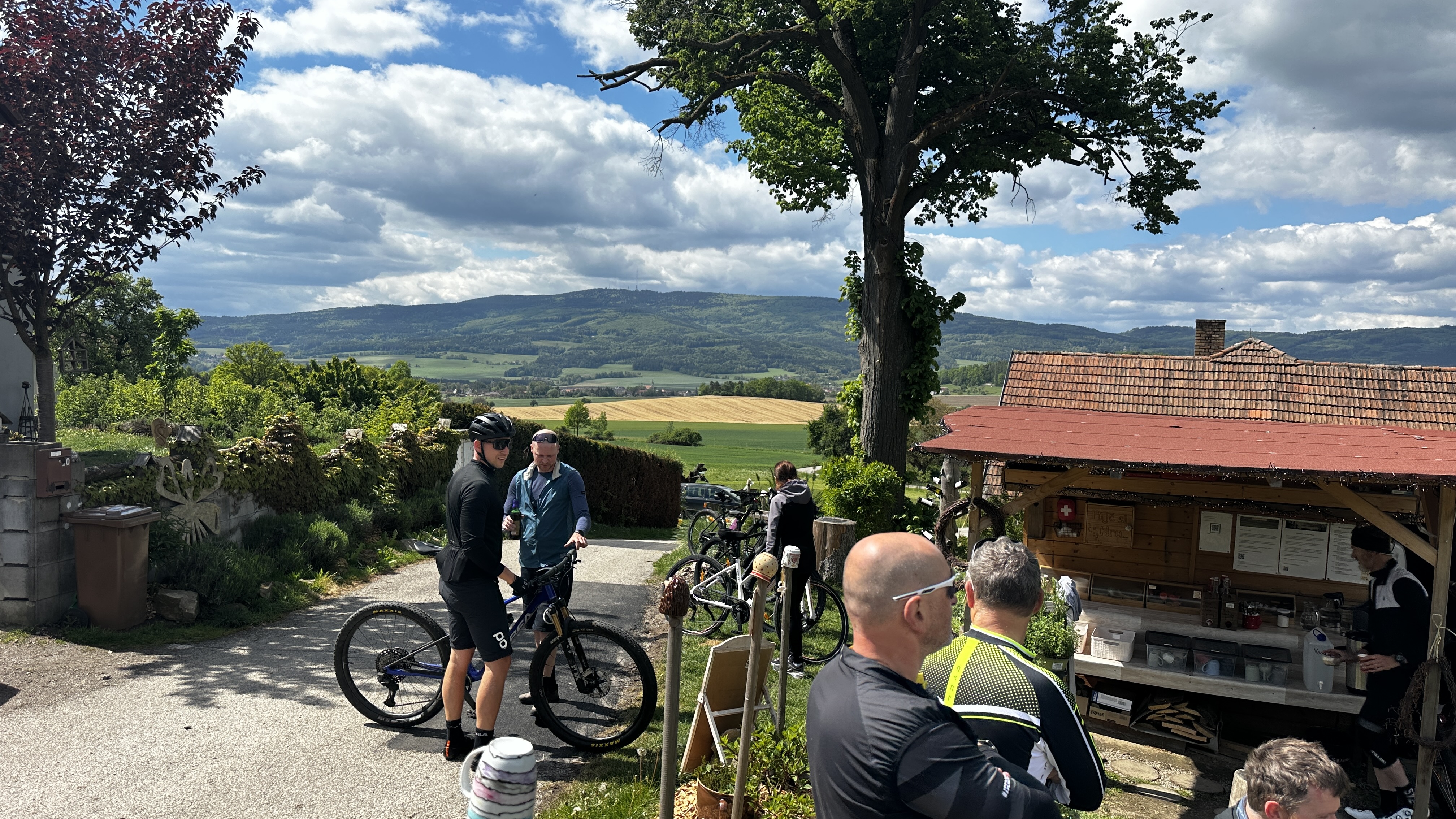 Občerstvení Bohouškovice foto 6