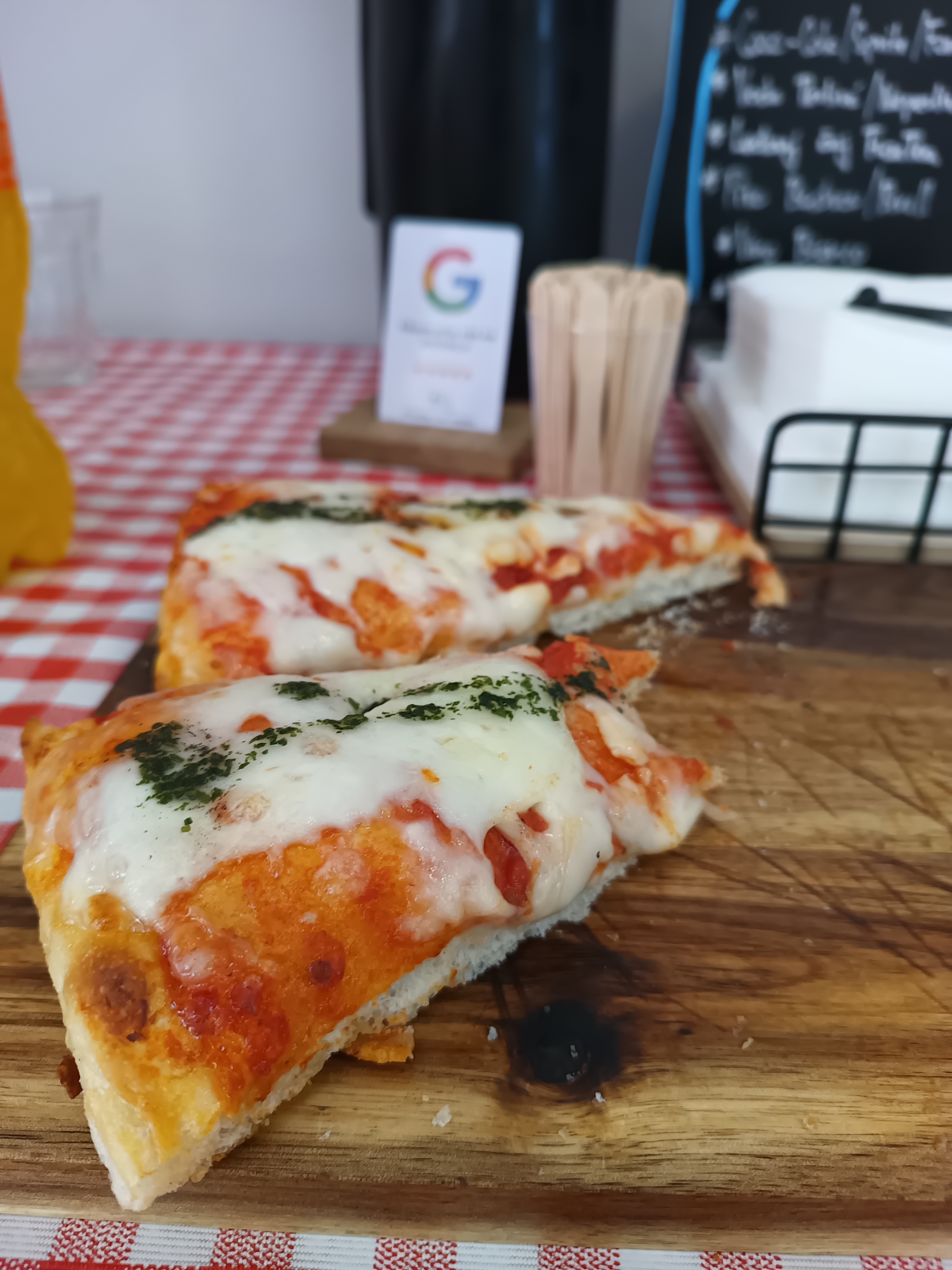Pizza Focaccia Fabrizio foto 2