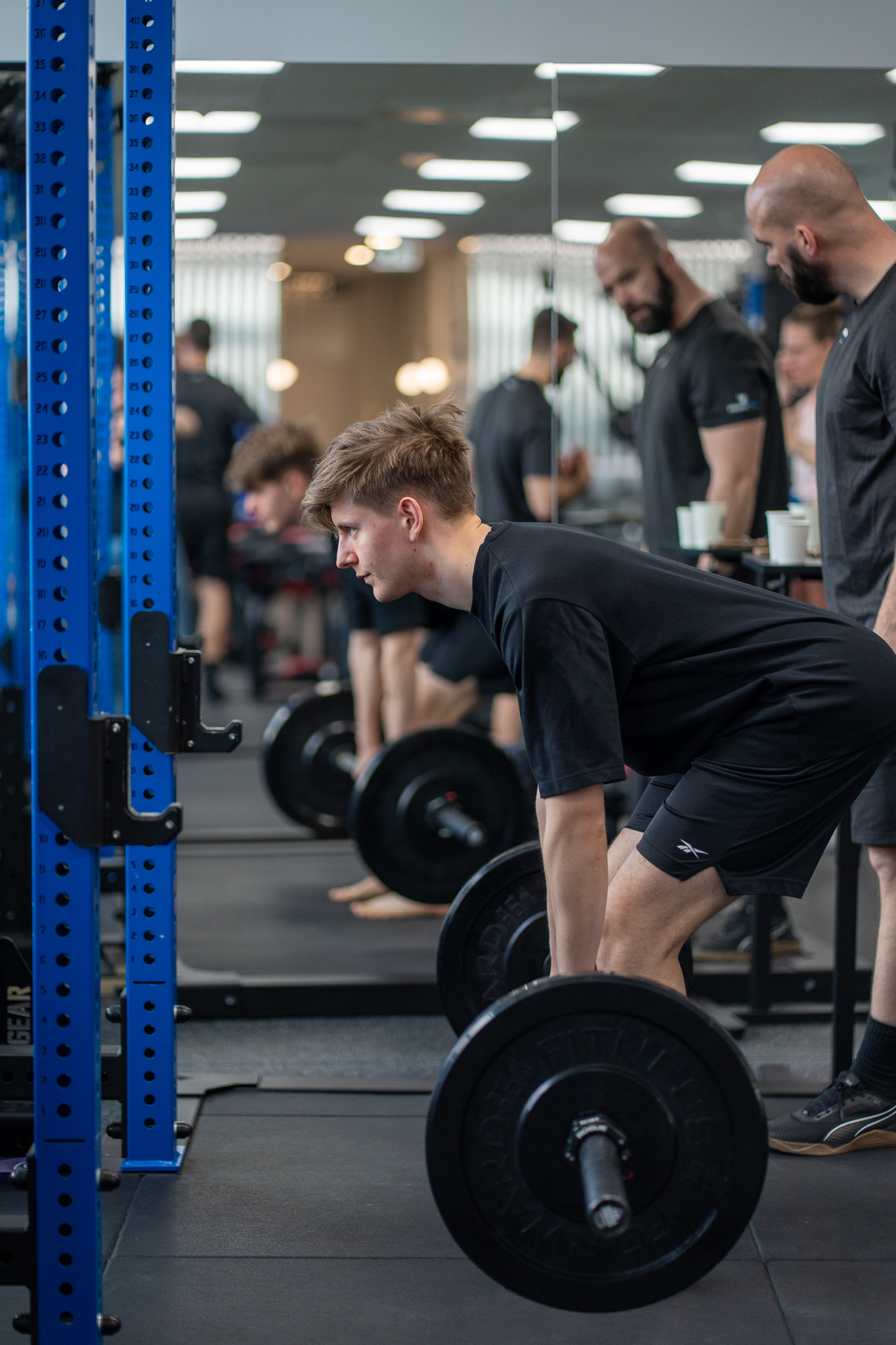 Antmann strength and conditioning foto 6