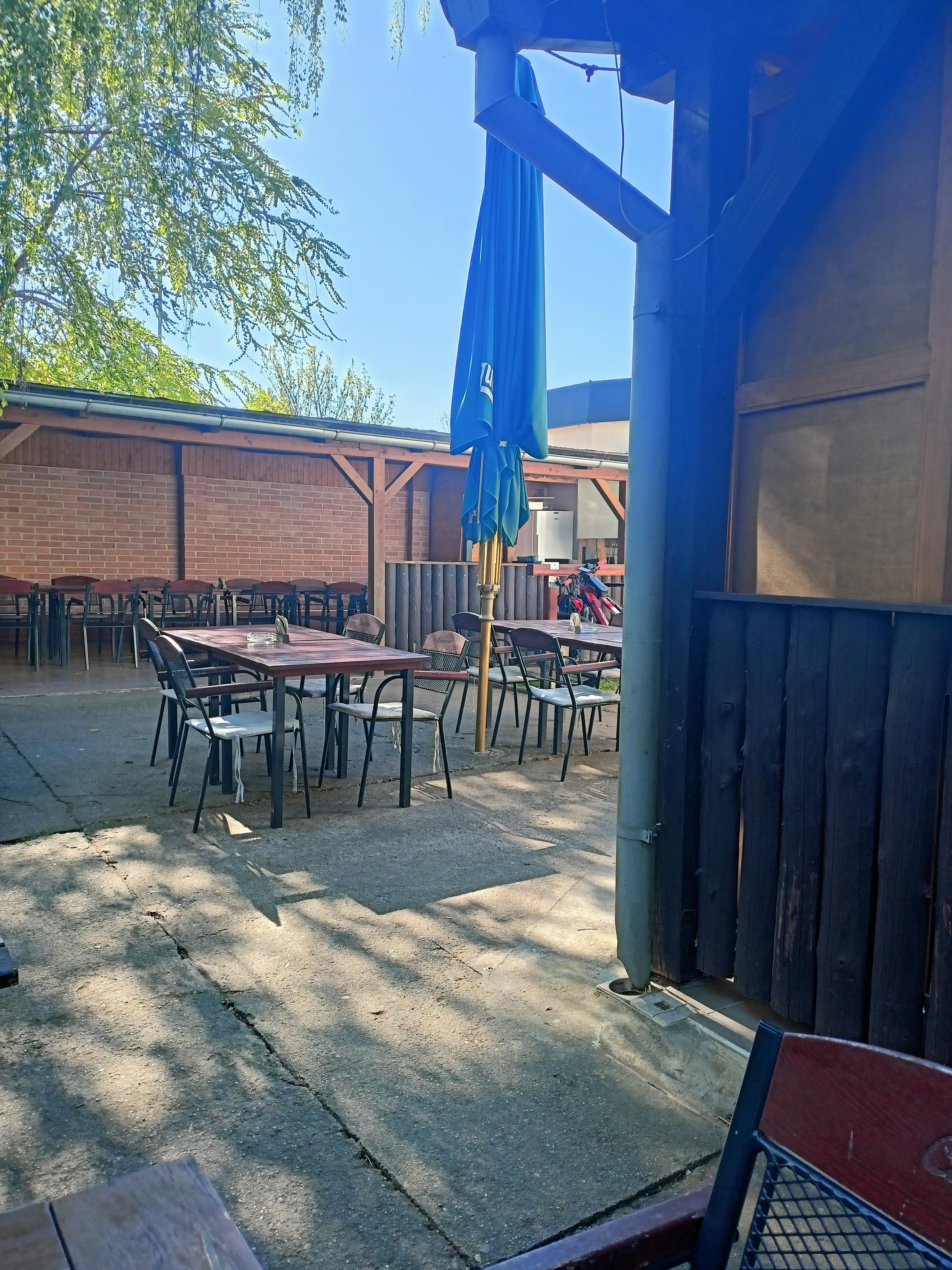 Restaurace U Mikeše foto 5