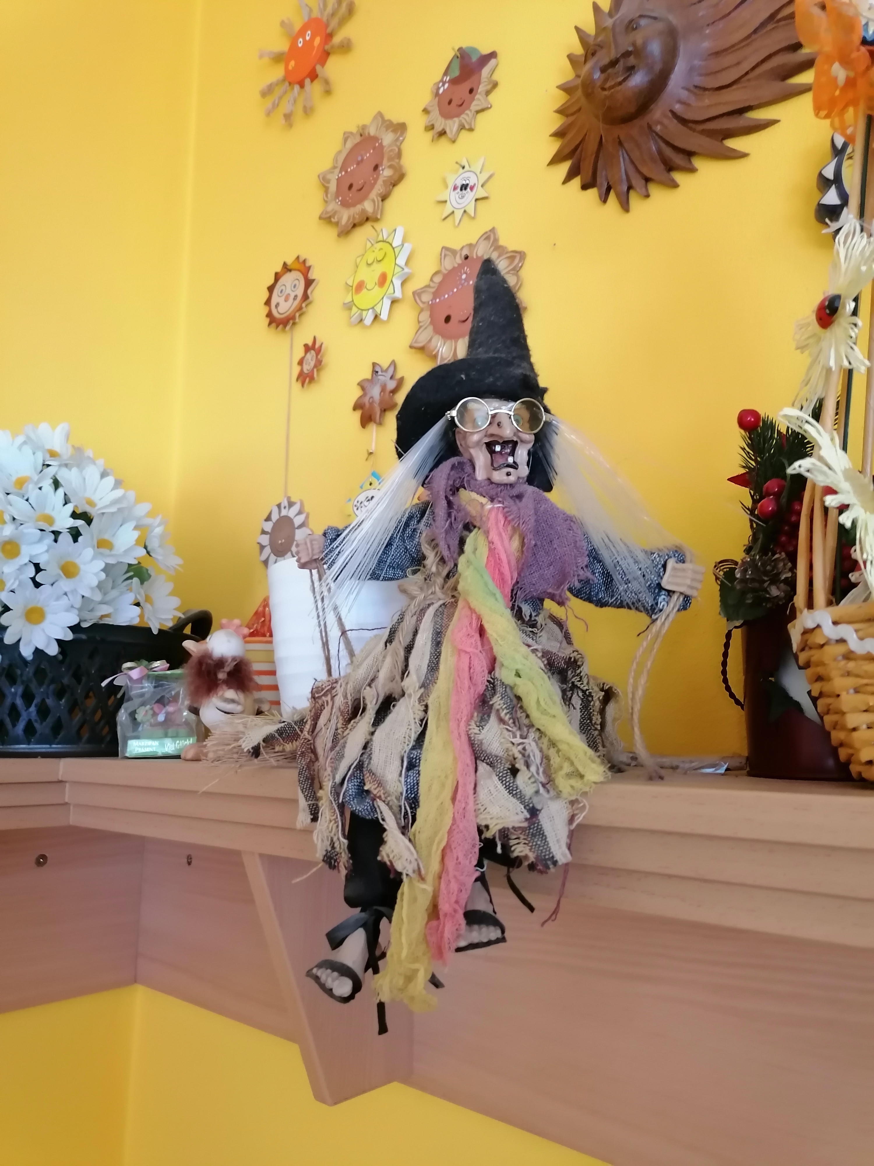 Sluneční cukrárna foto 6