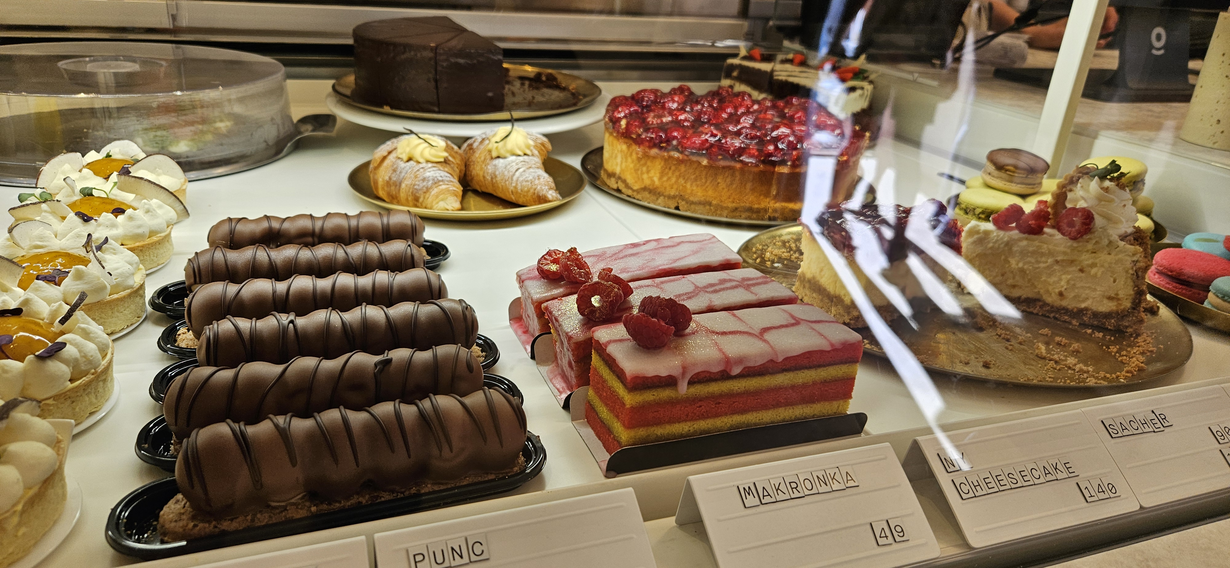 Moccacafé foto 6