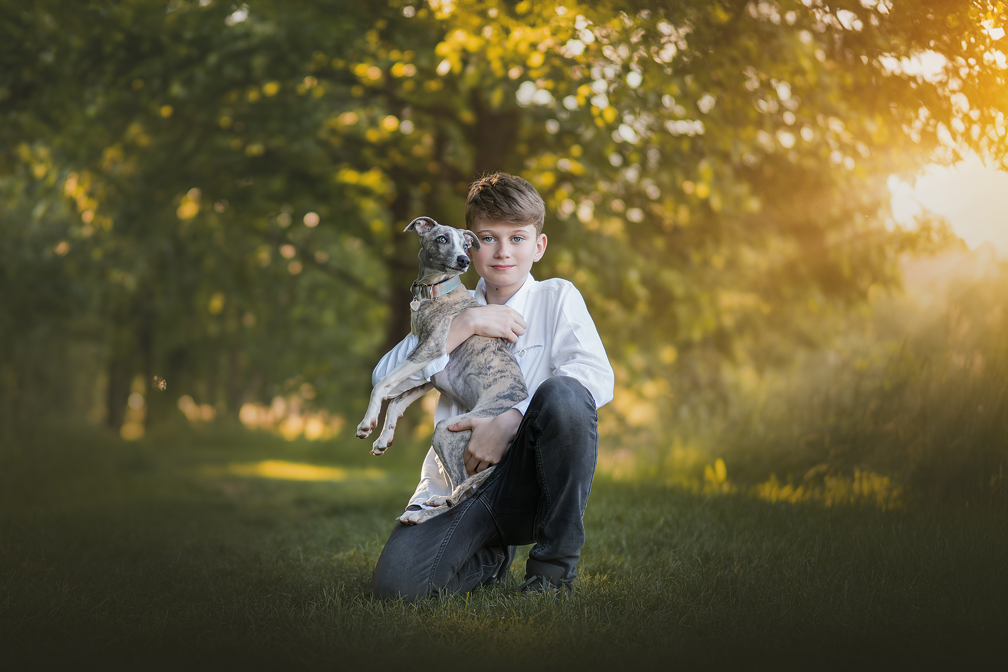 Kateřina Pavlíková - Fotografka foto 2