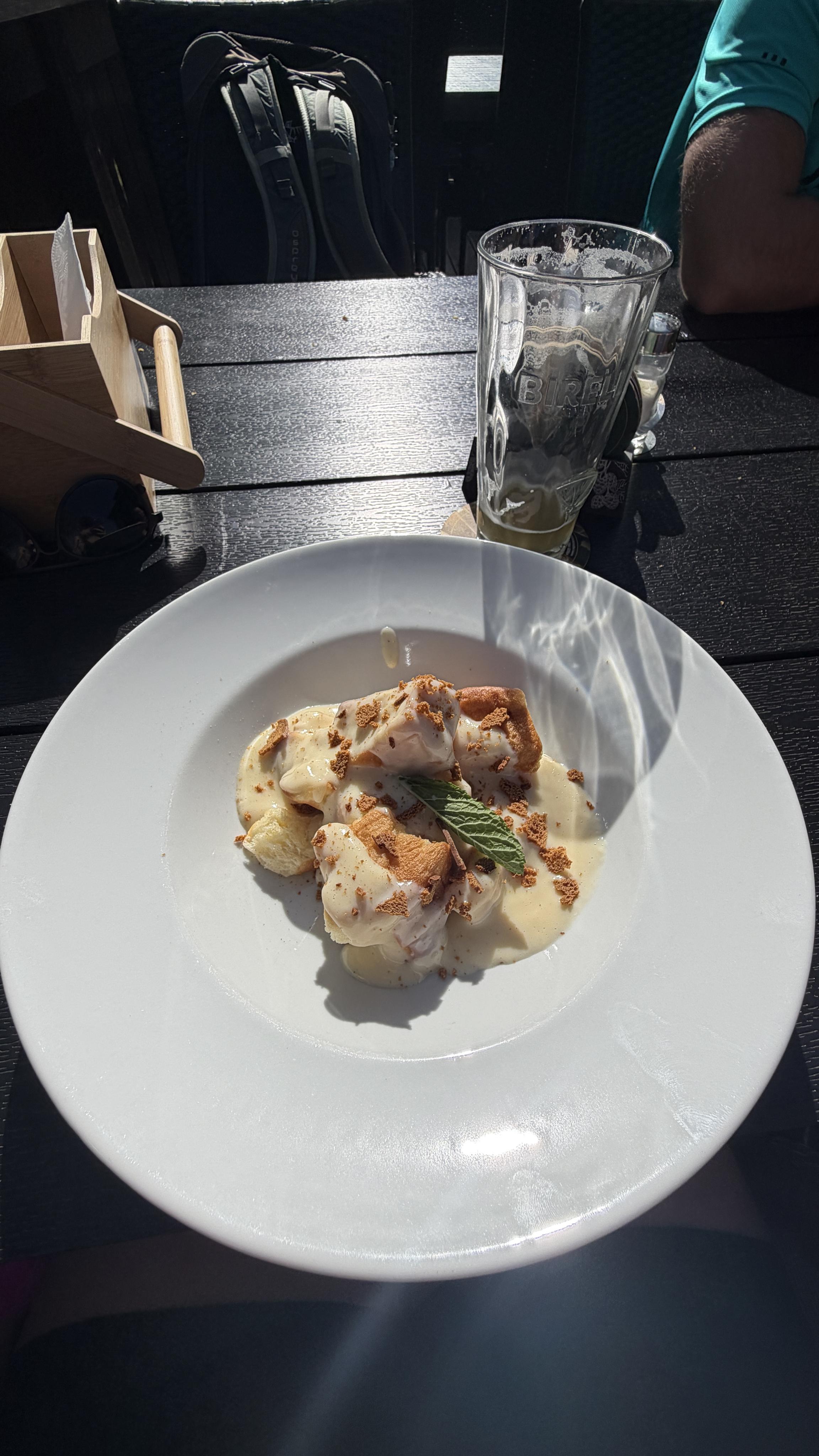 Restaurace Švýcarský dům foto 6