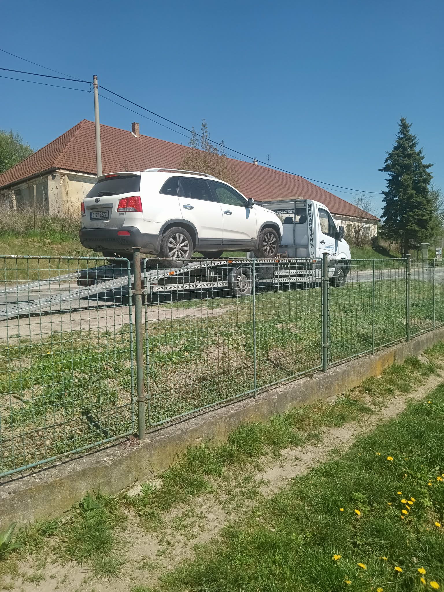 T . P . Cars Servis foto 4