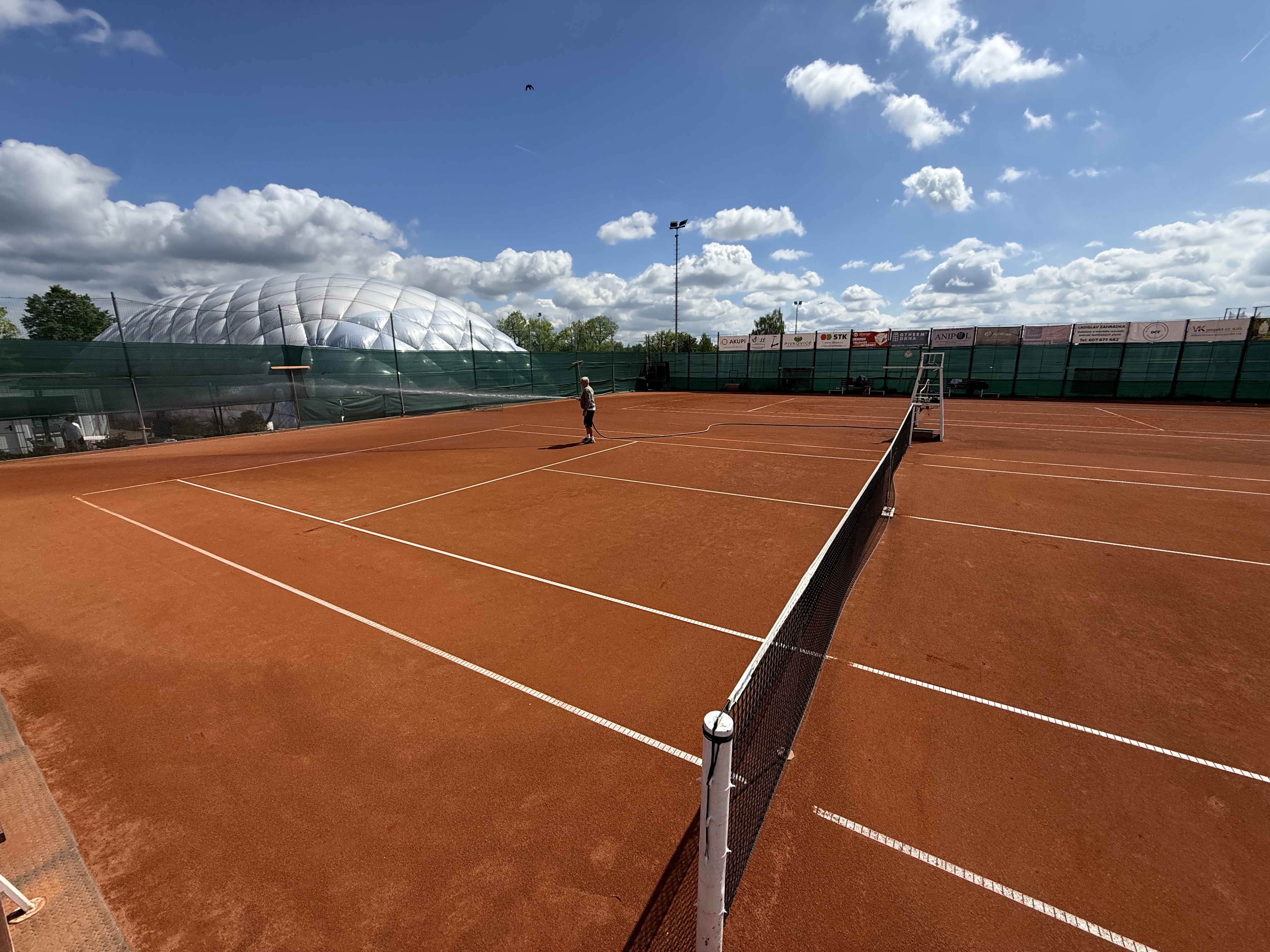 Tenis Talent Club foto 1