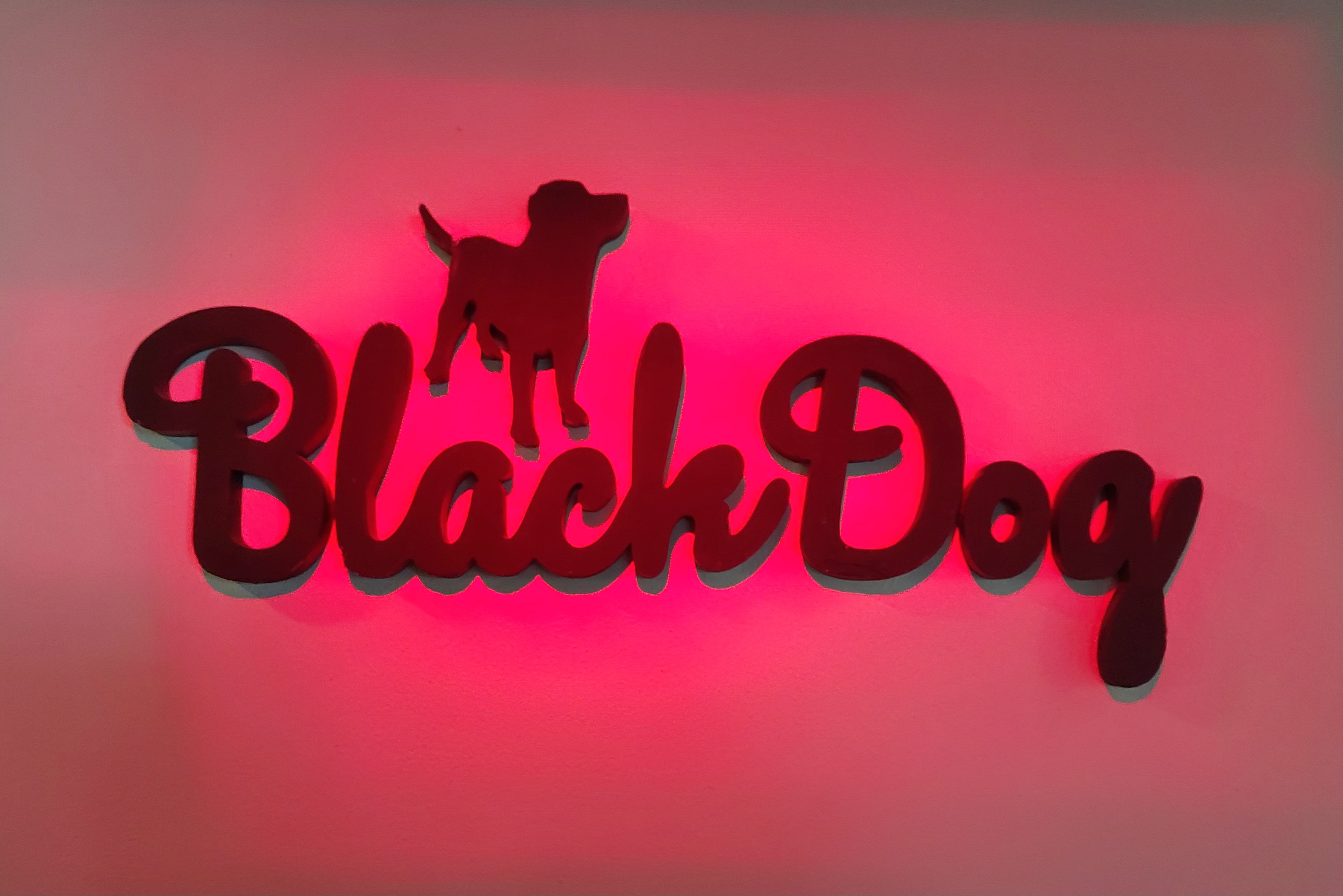 Blackdog Bar&Grill Beroun foto 2
